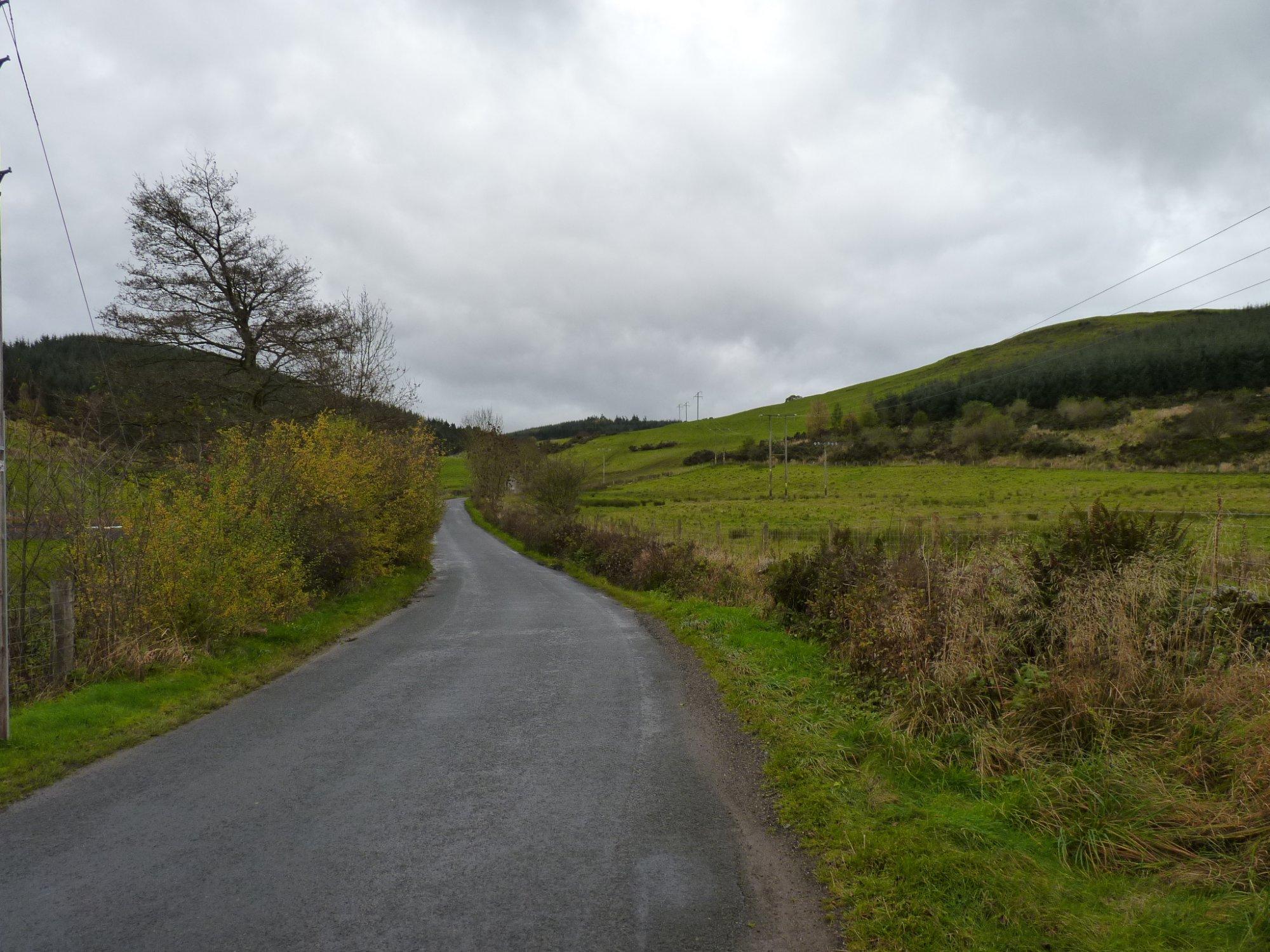 Abernethy Glen preview