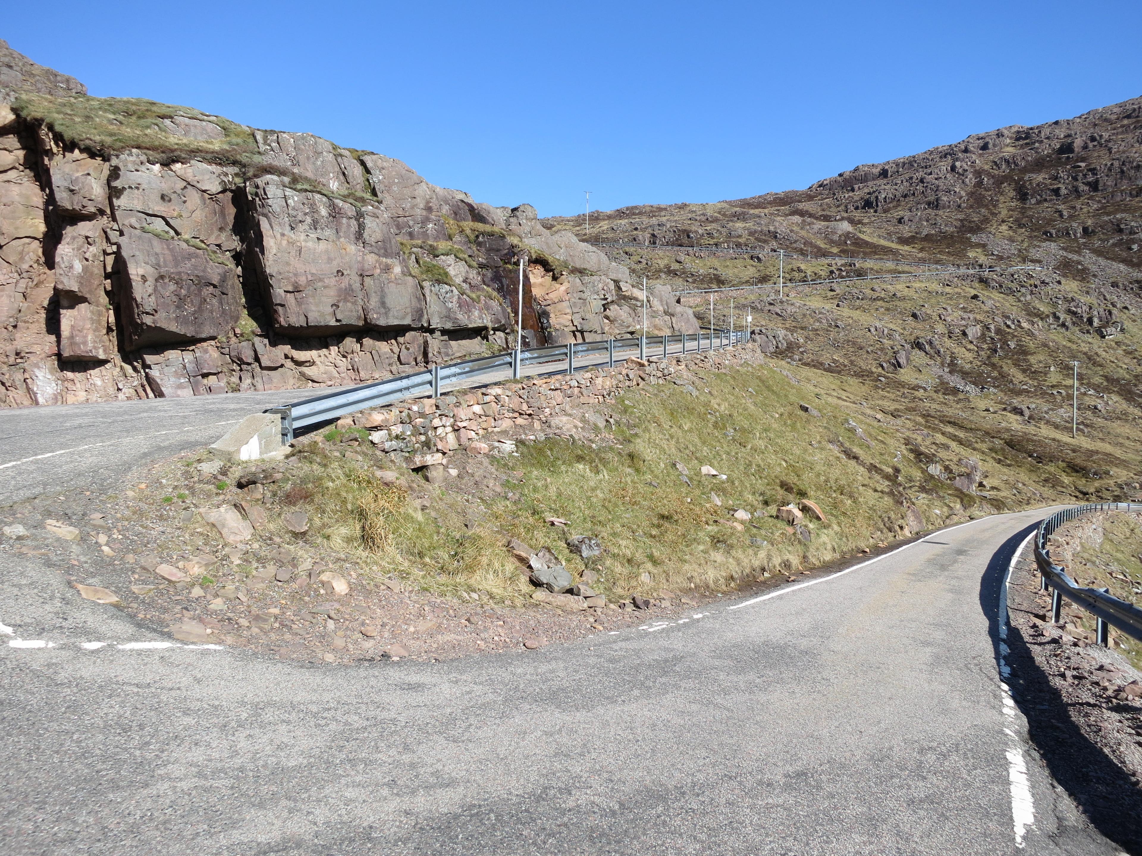 Bealach na Ba photo