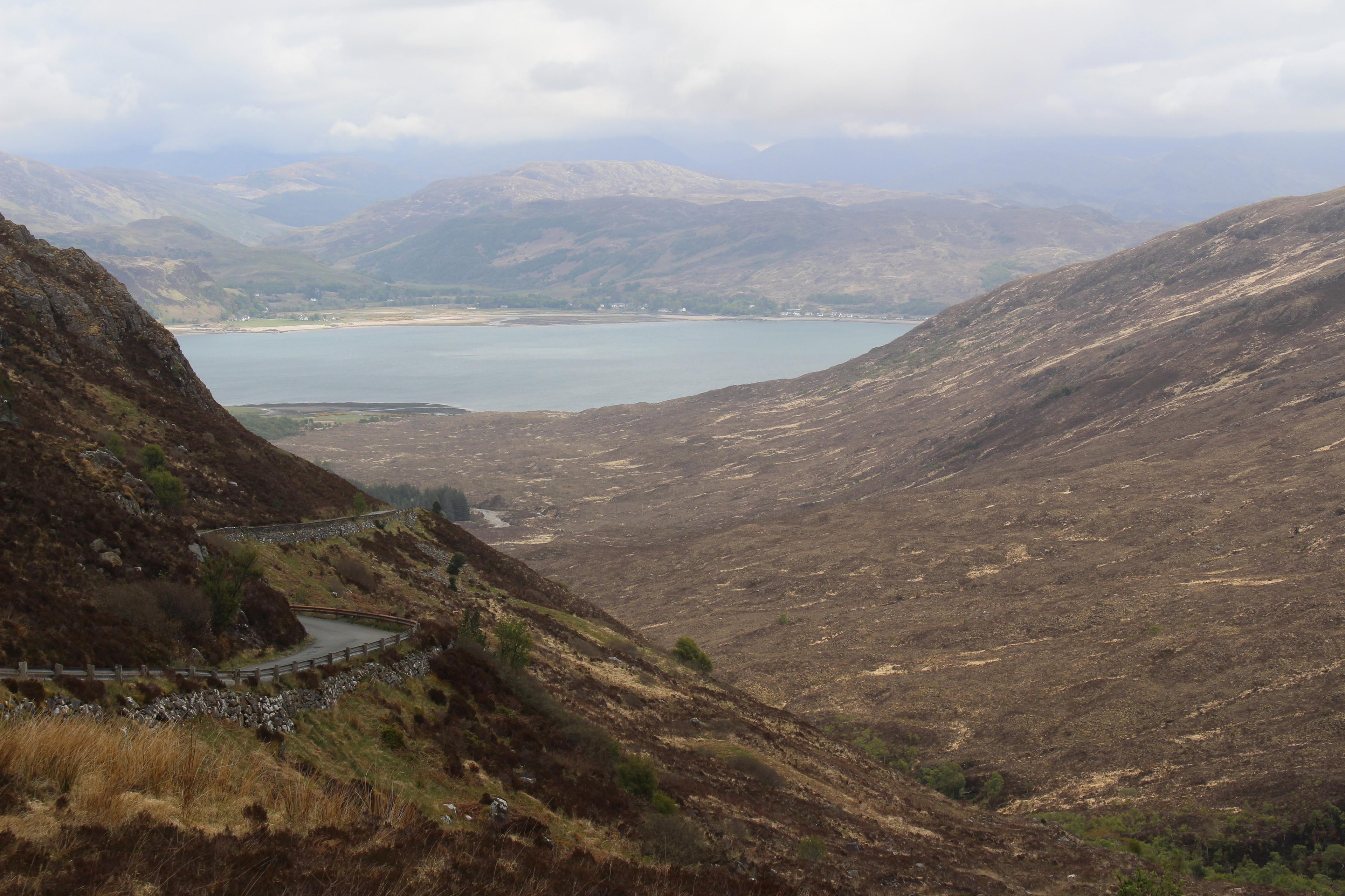Bealach Udal photo