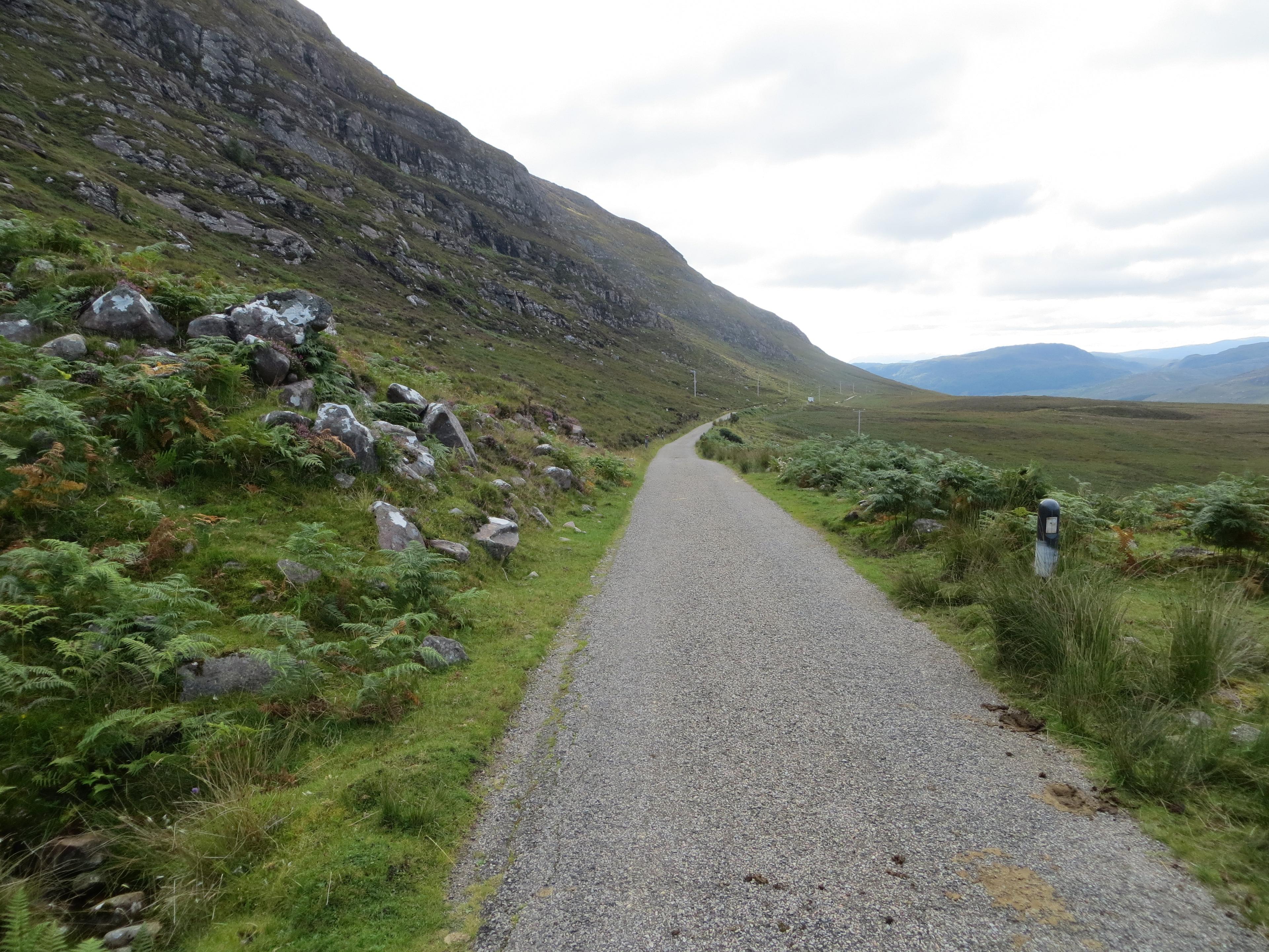 Beinn nam Ban photo
