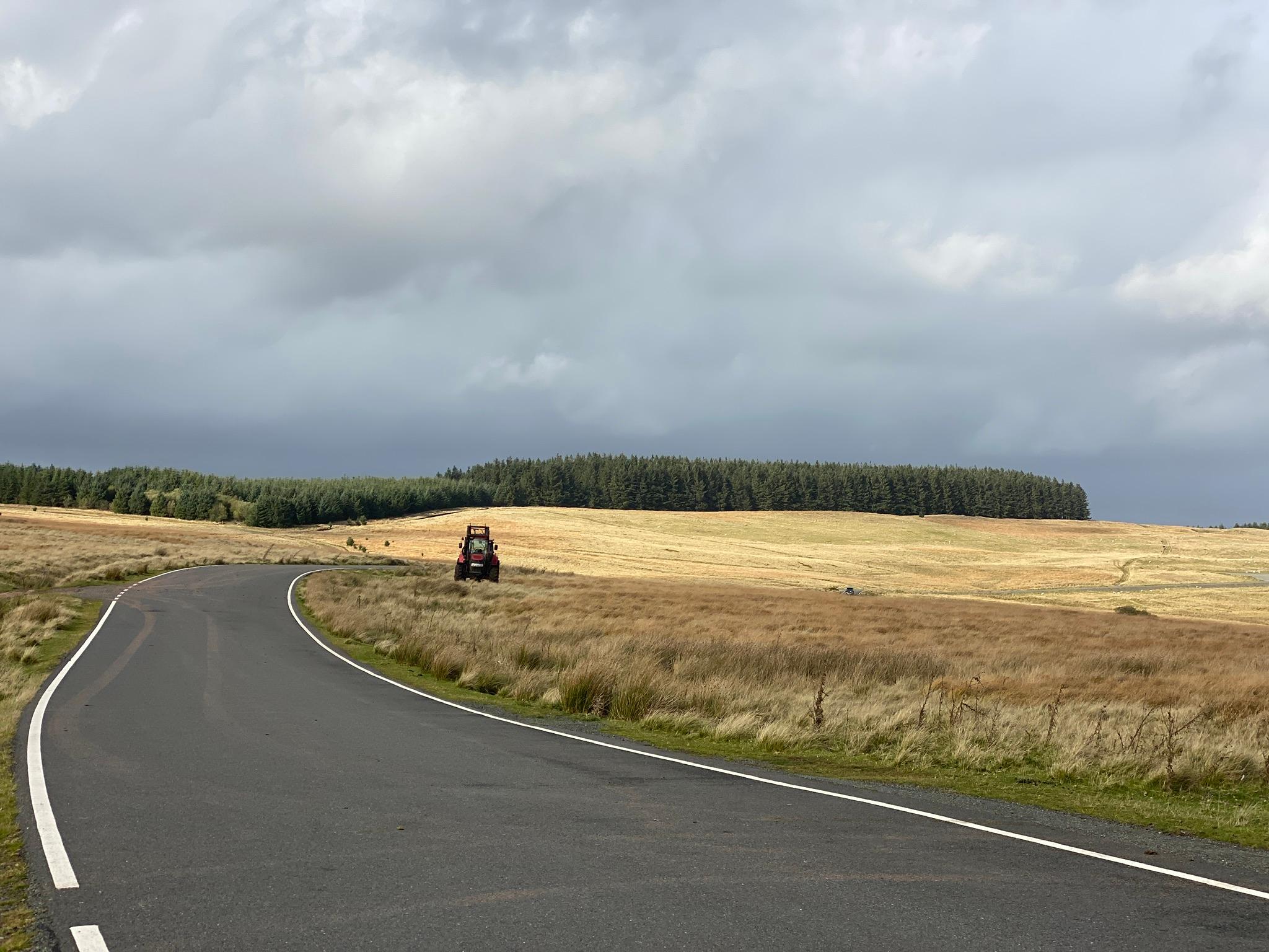 Bwlch-y-Groes photo