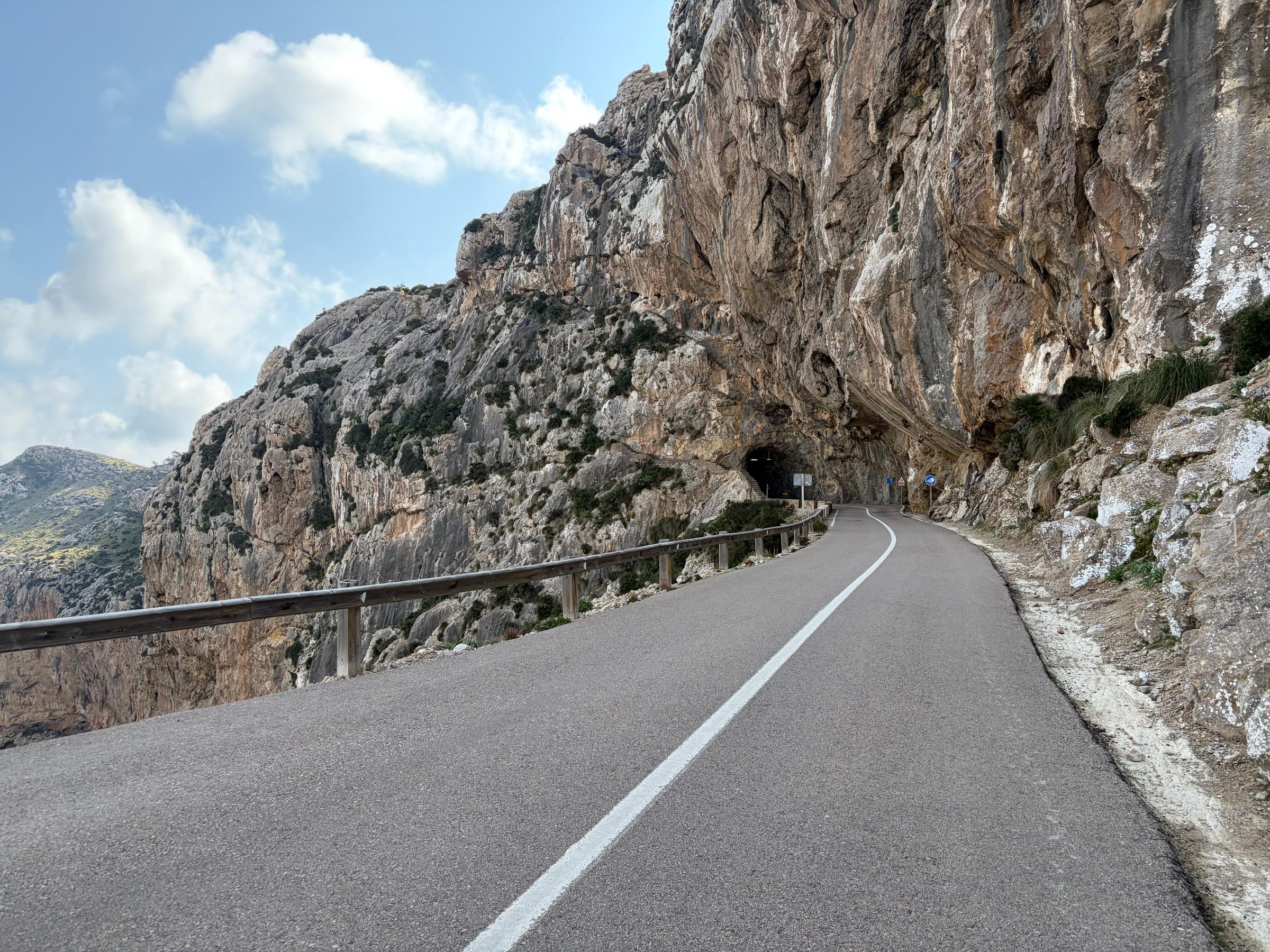 Cap de Formentor photo