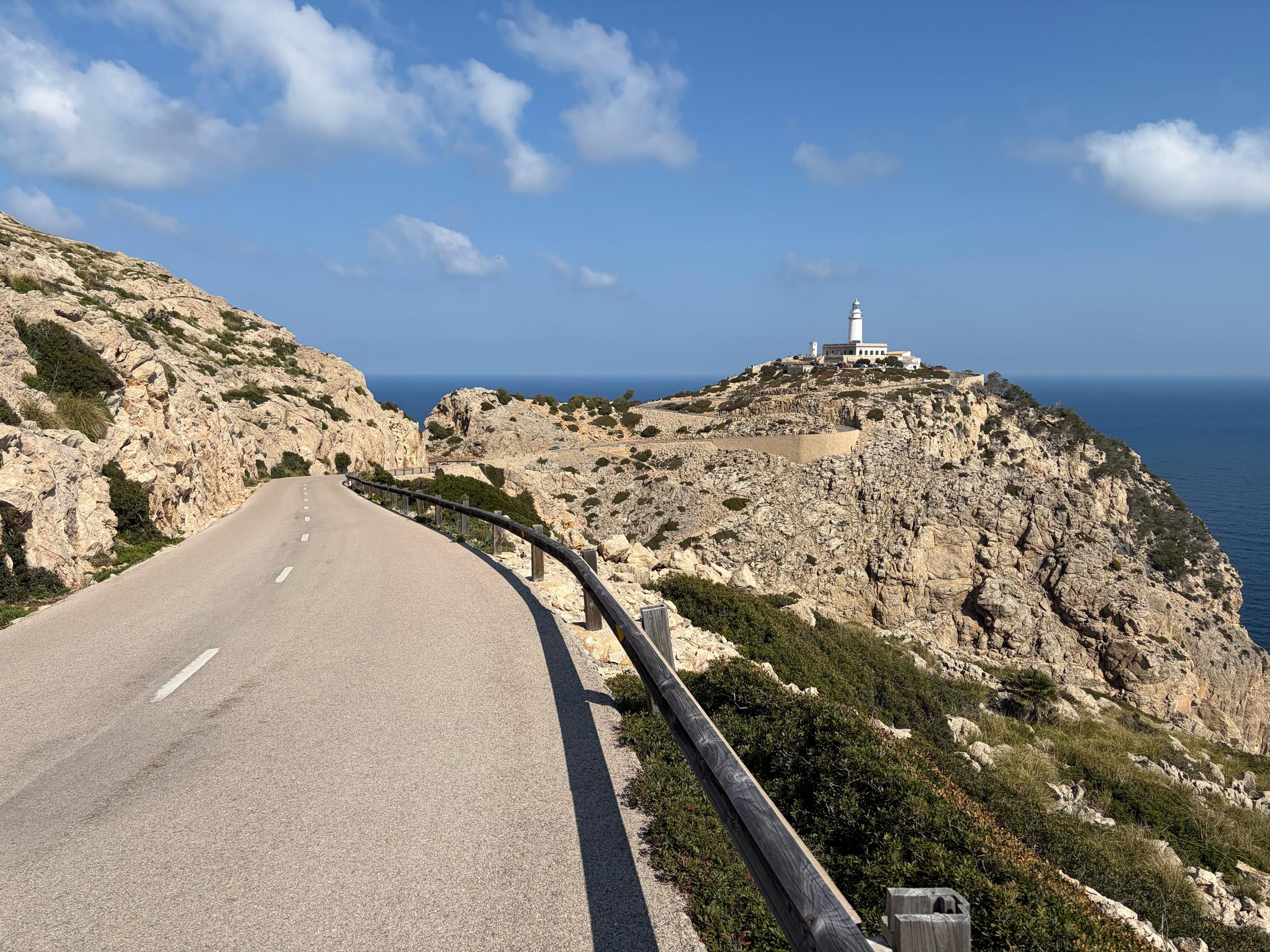 Cap Formentor photo
