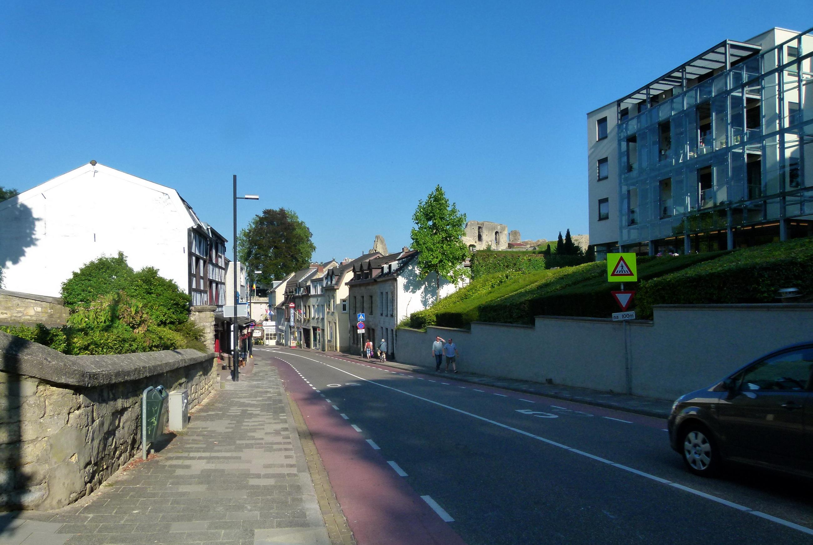 Cauberg photo