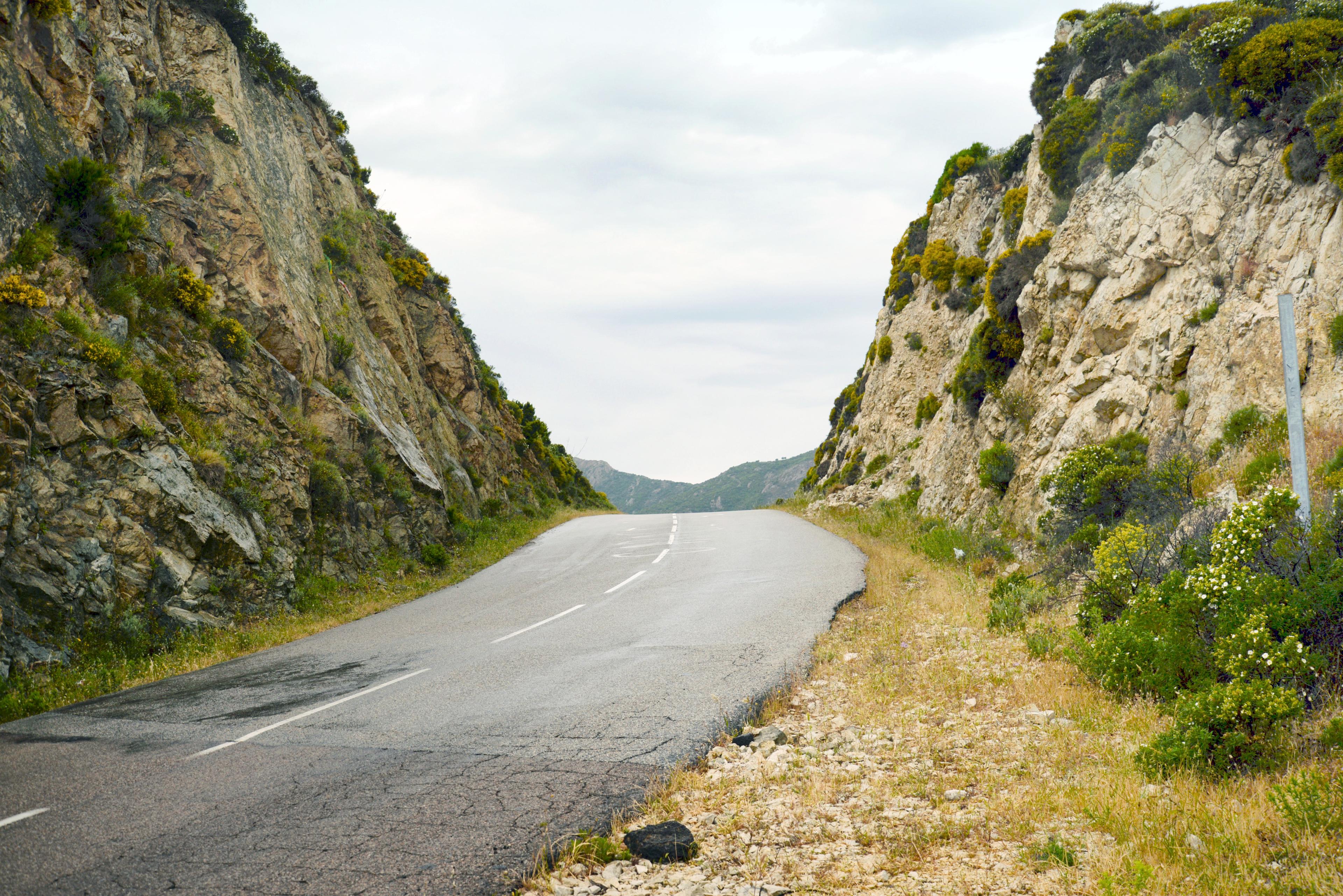 Col de Marsolino photo