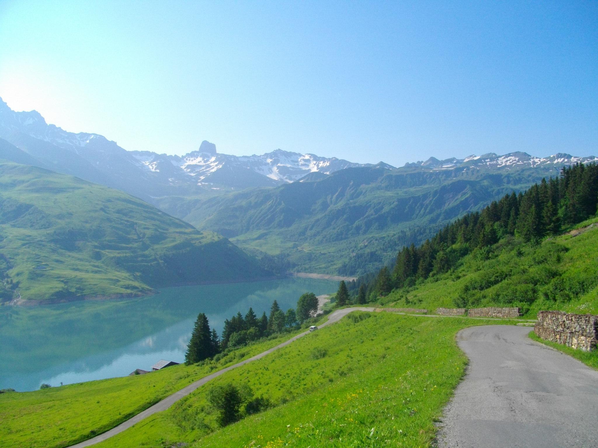 Col du Pré photo