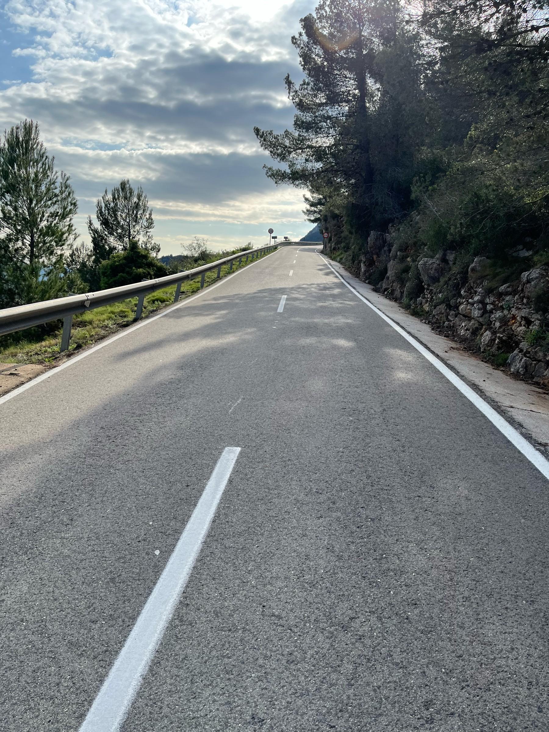 Coll de Rates photo
