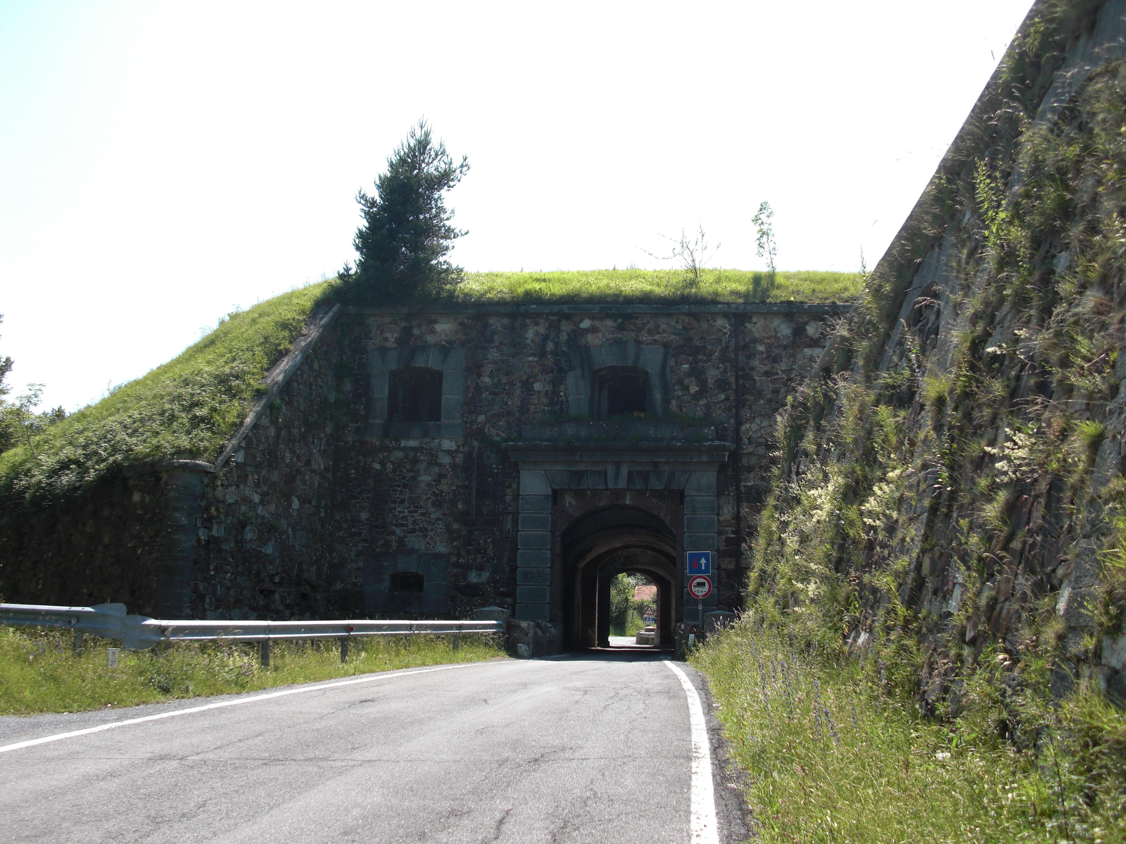 Colle di Melogno photo