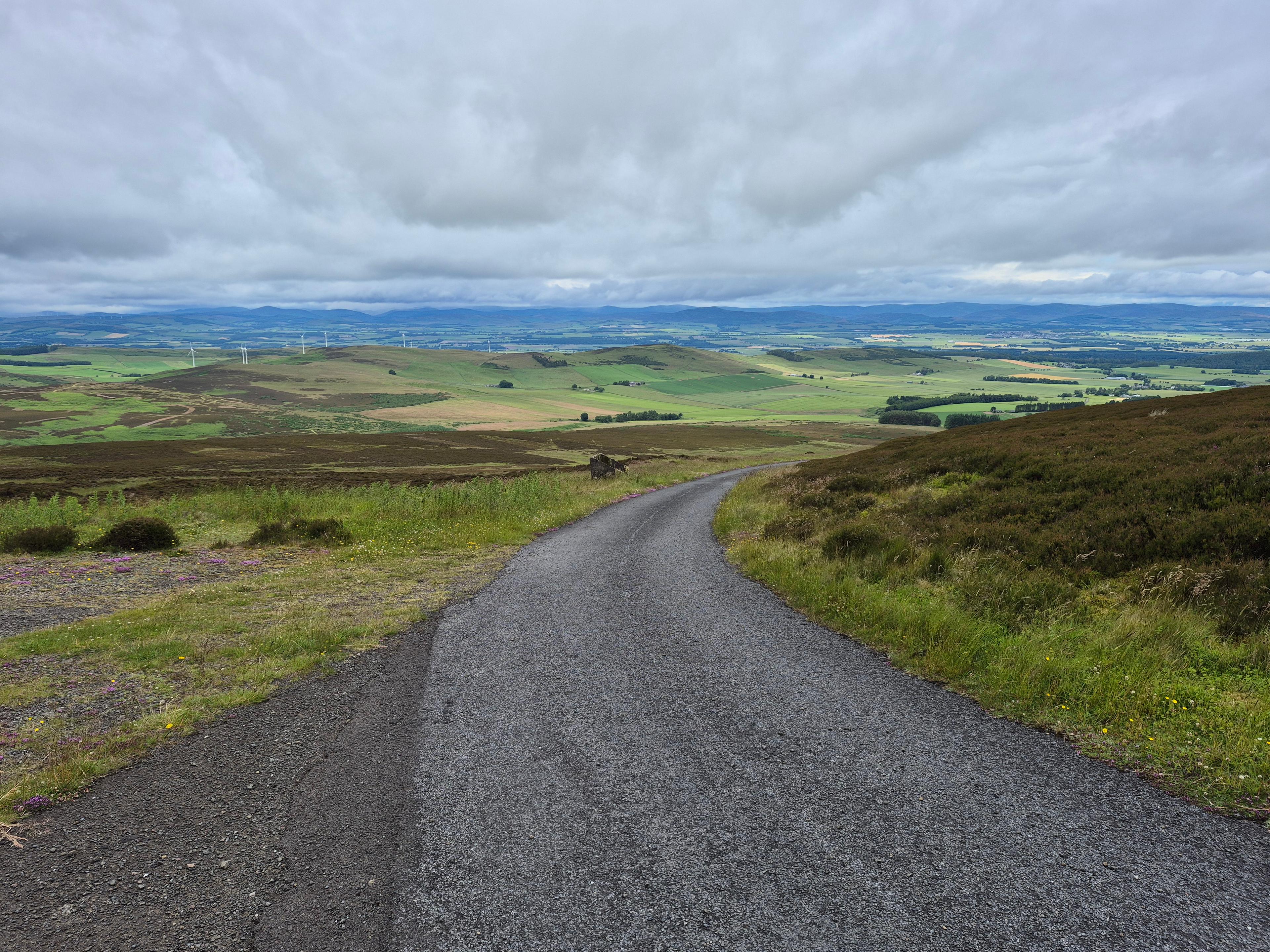 Craigowl Hill photo