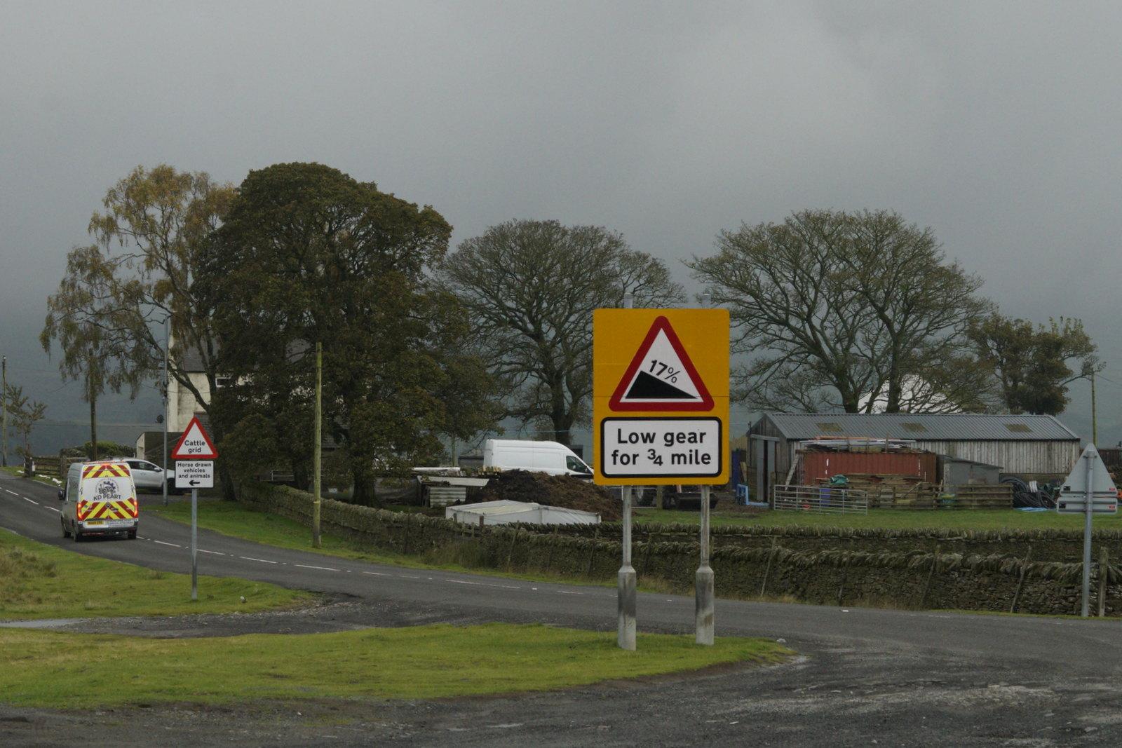 Crawleyside photo
