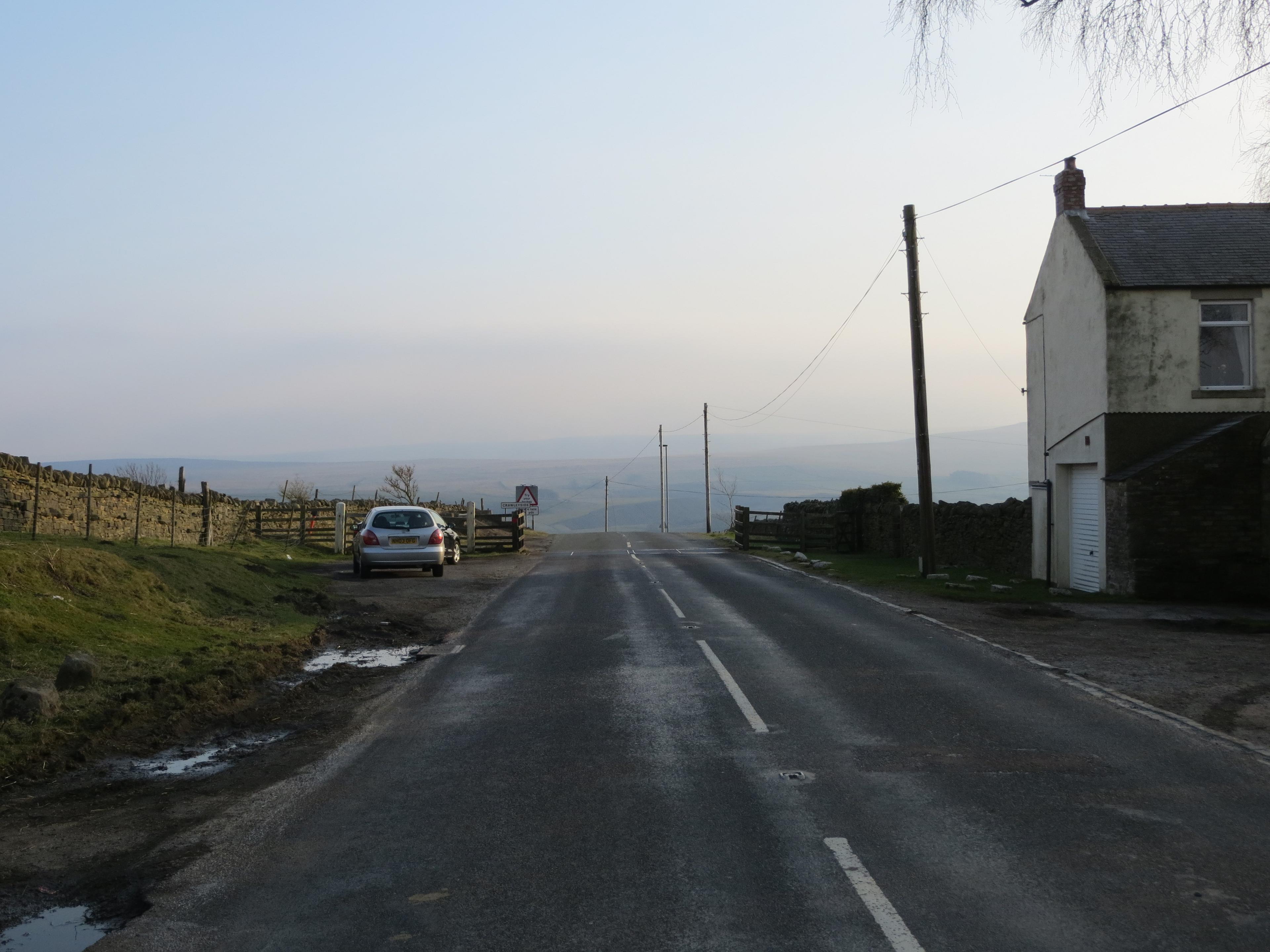 Crawleyside photo