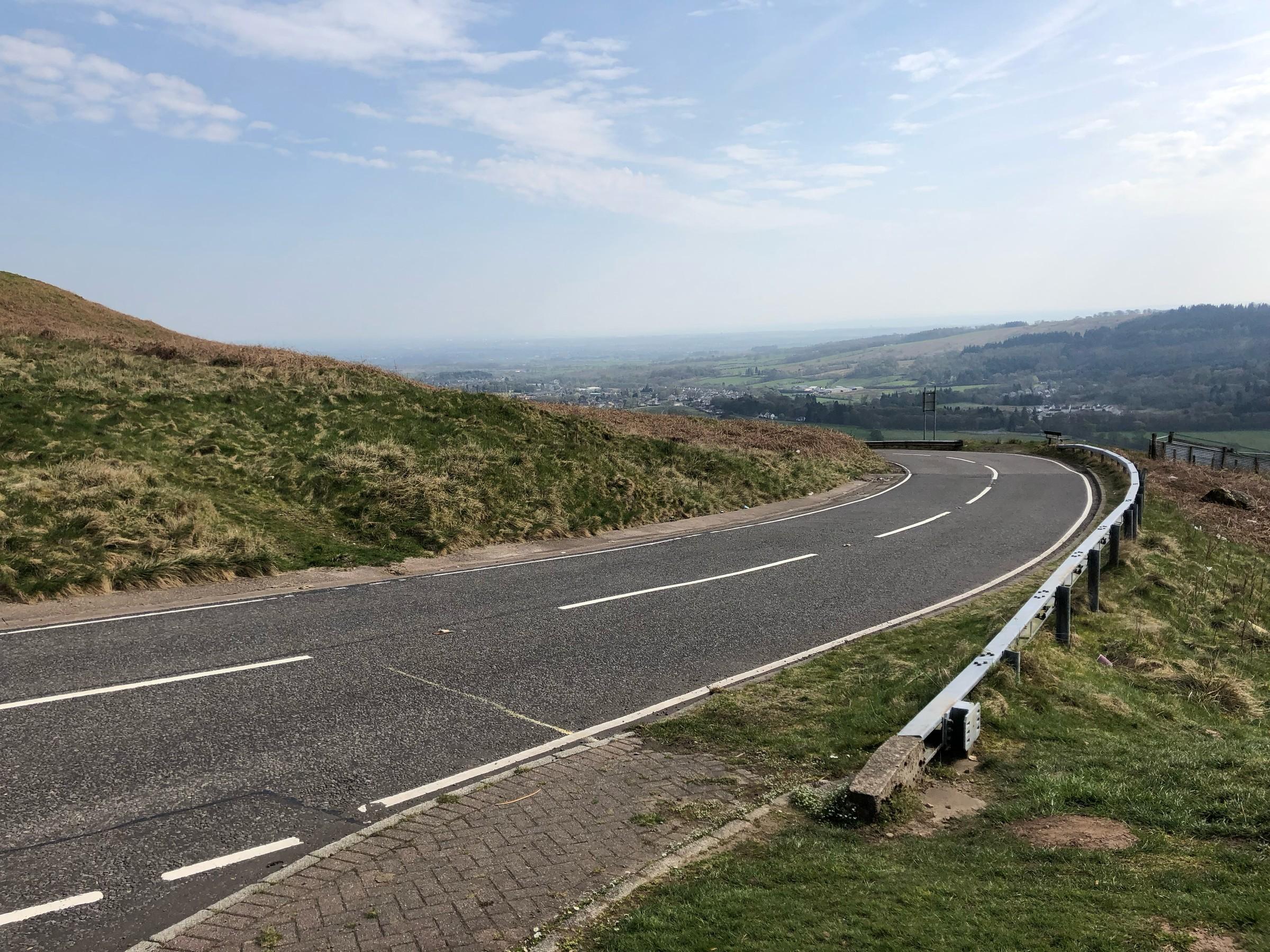 Crow Road photo
