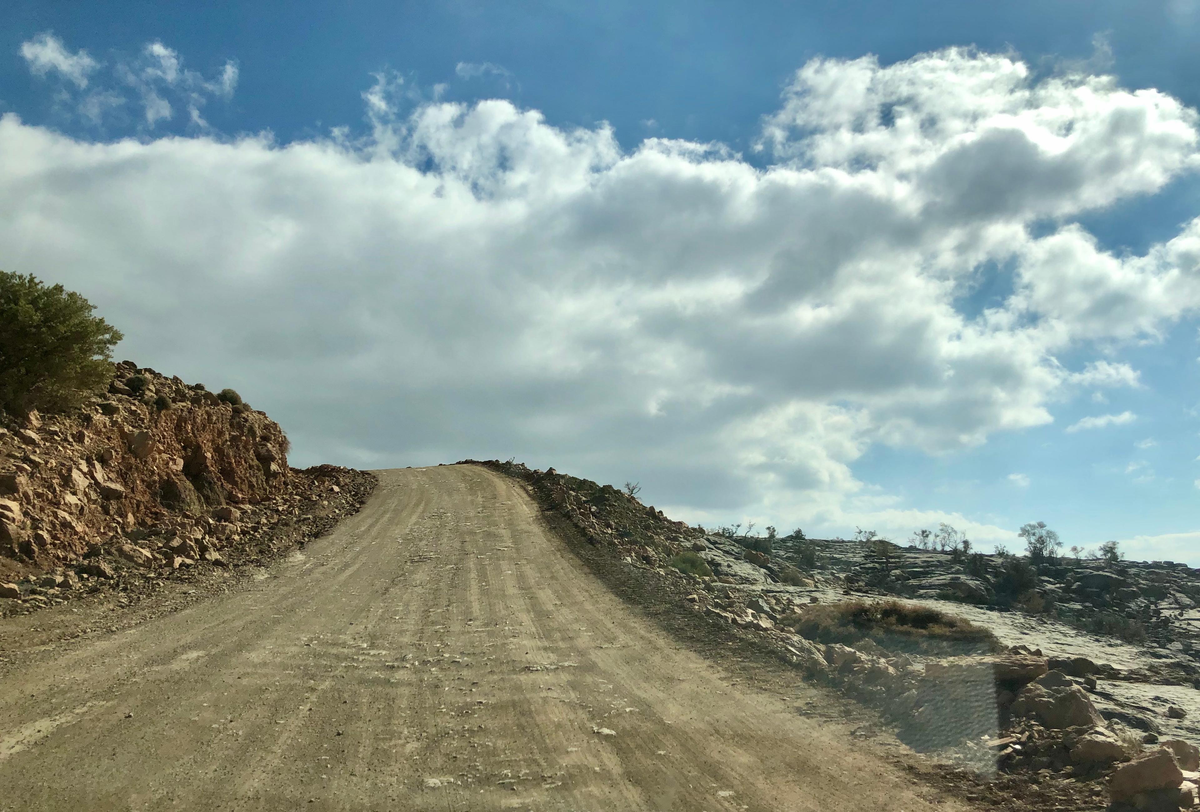 Jebel Shams photo