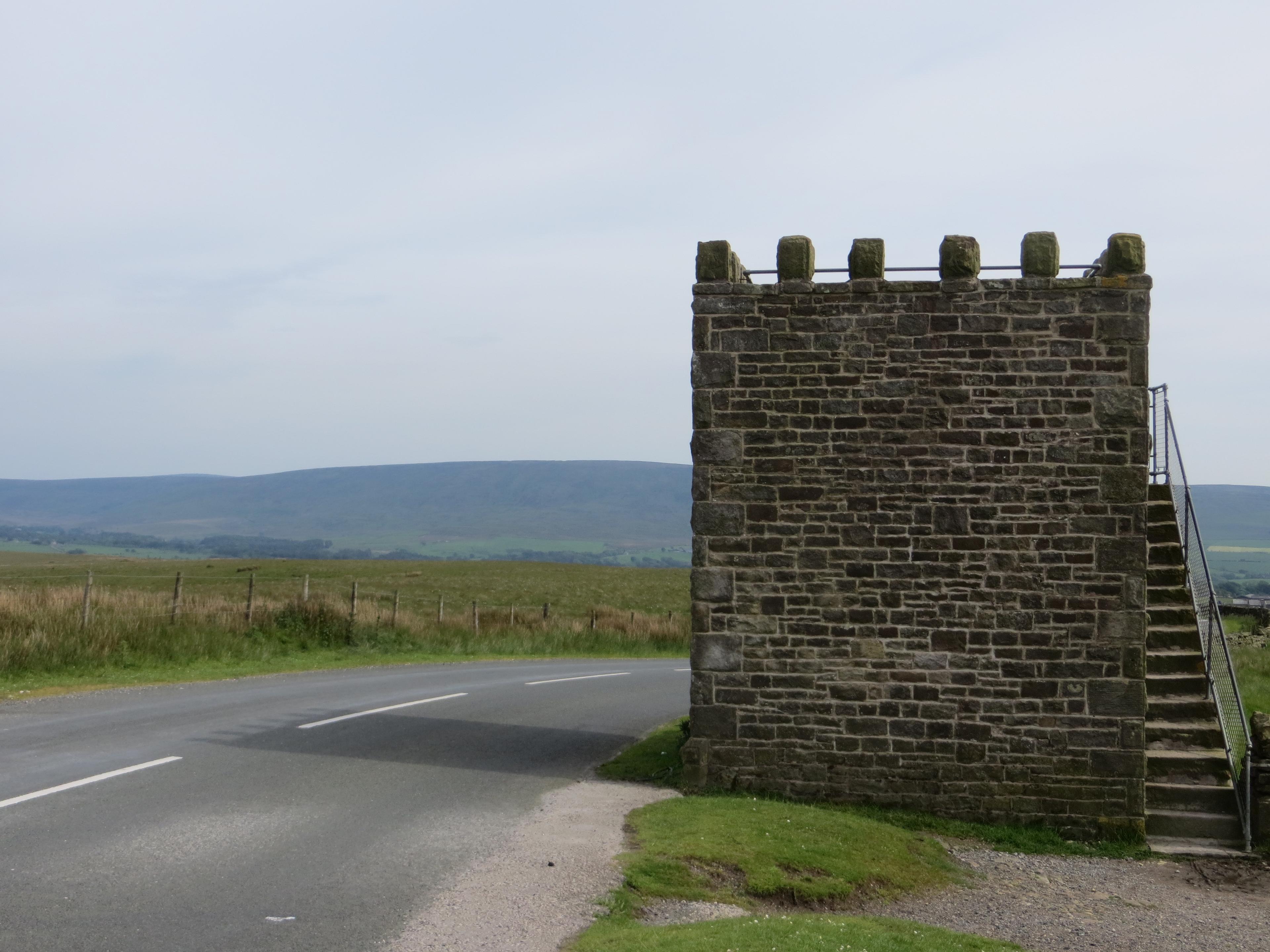 Jubilee Tower photo
