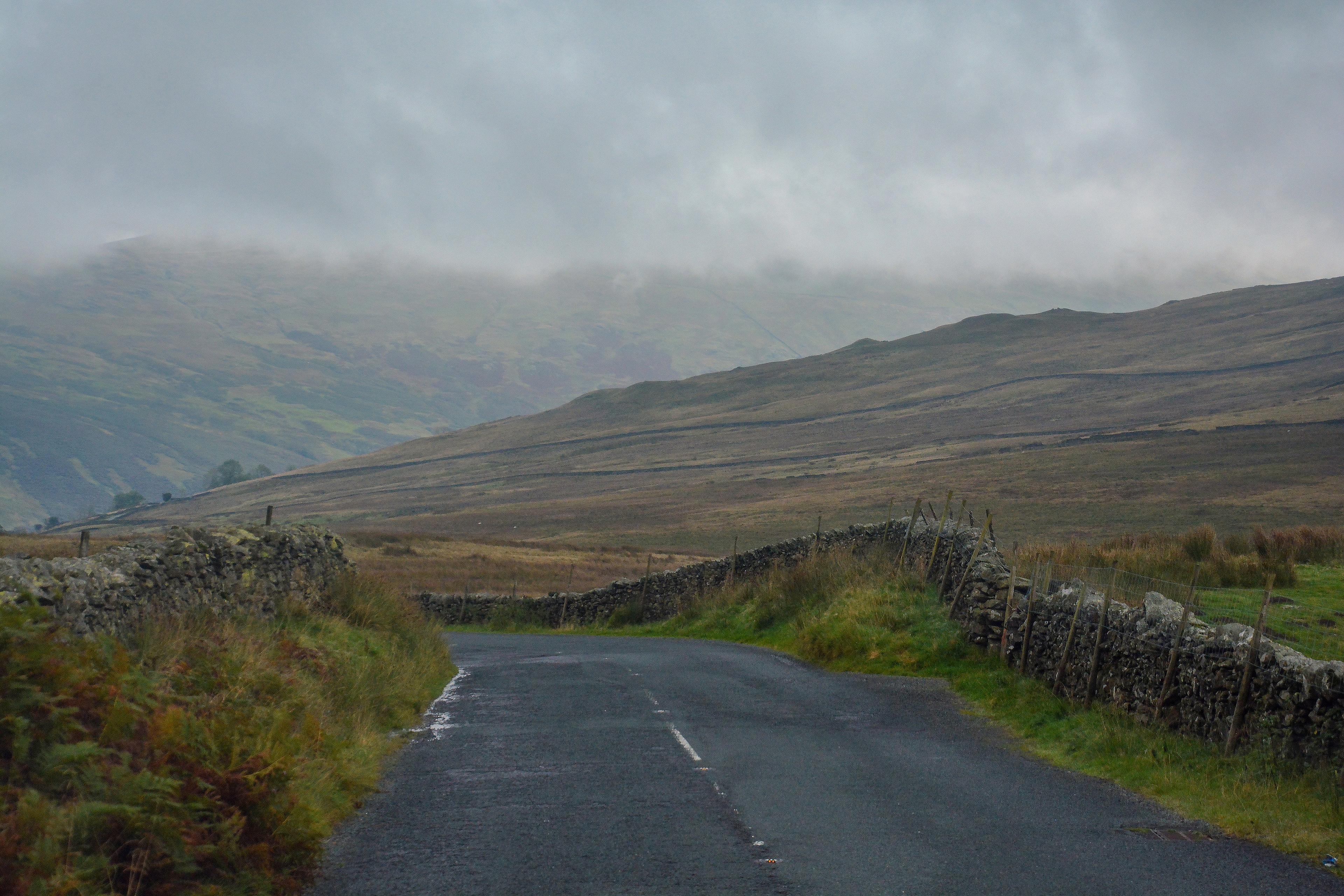Kirkstone Pass (Troutbeck) photo