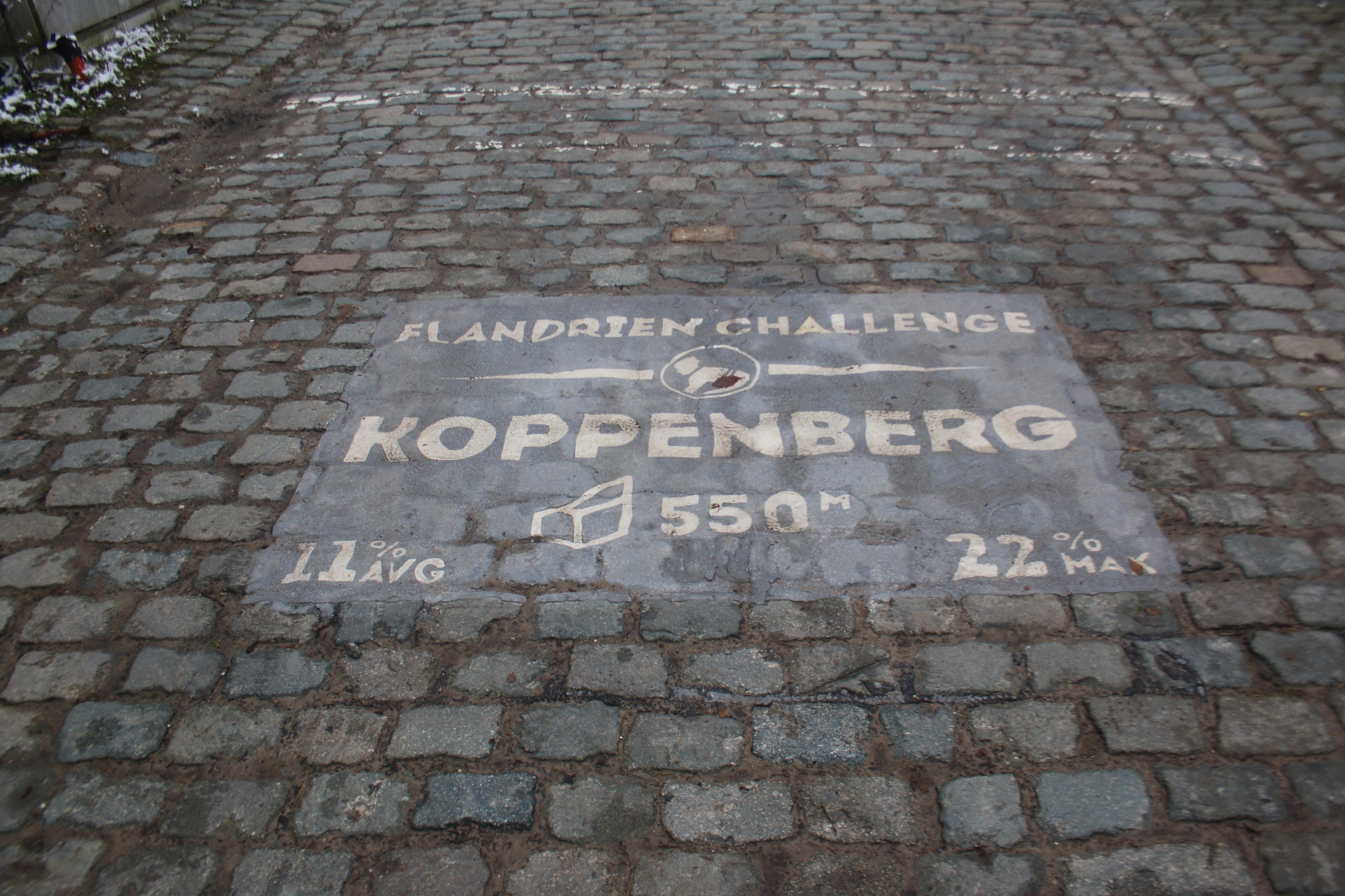 Koppenberg