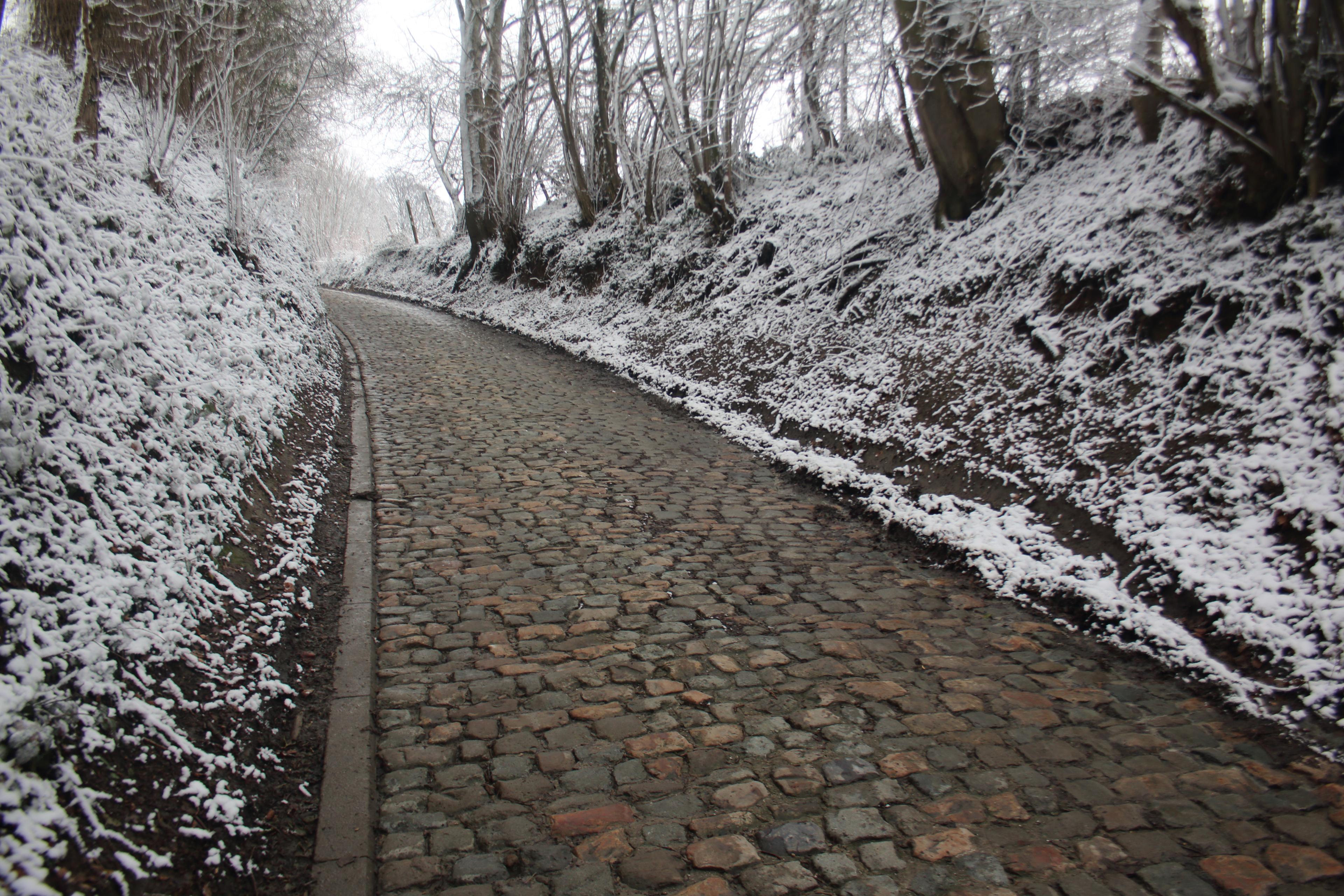 Koppenberg photo