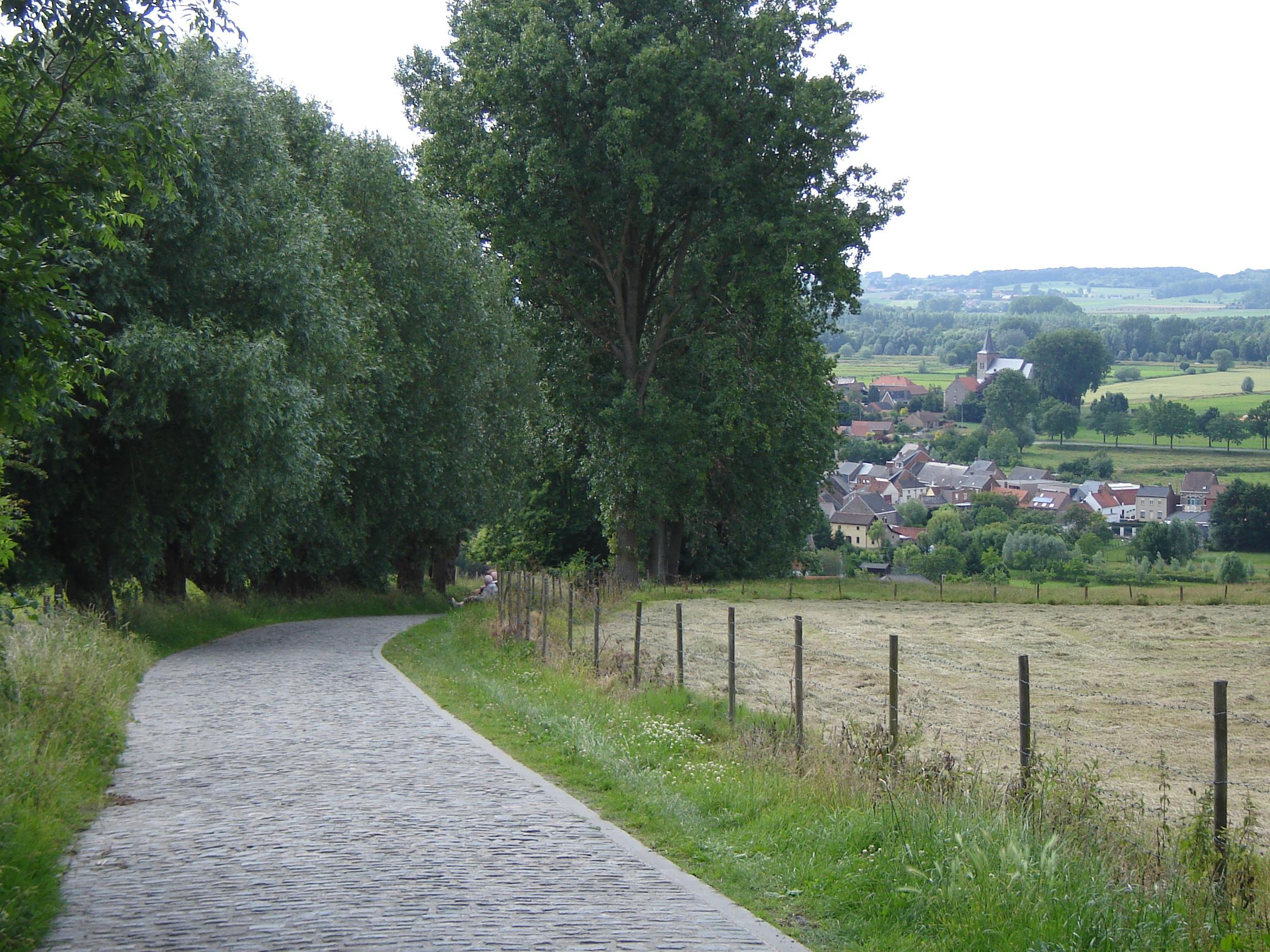 Koppenberg photo