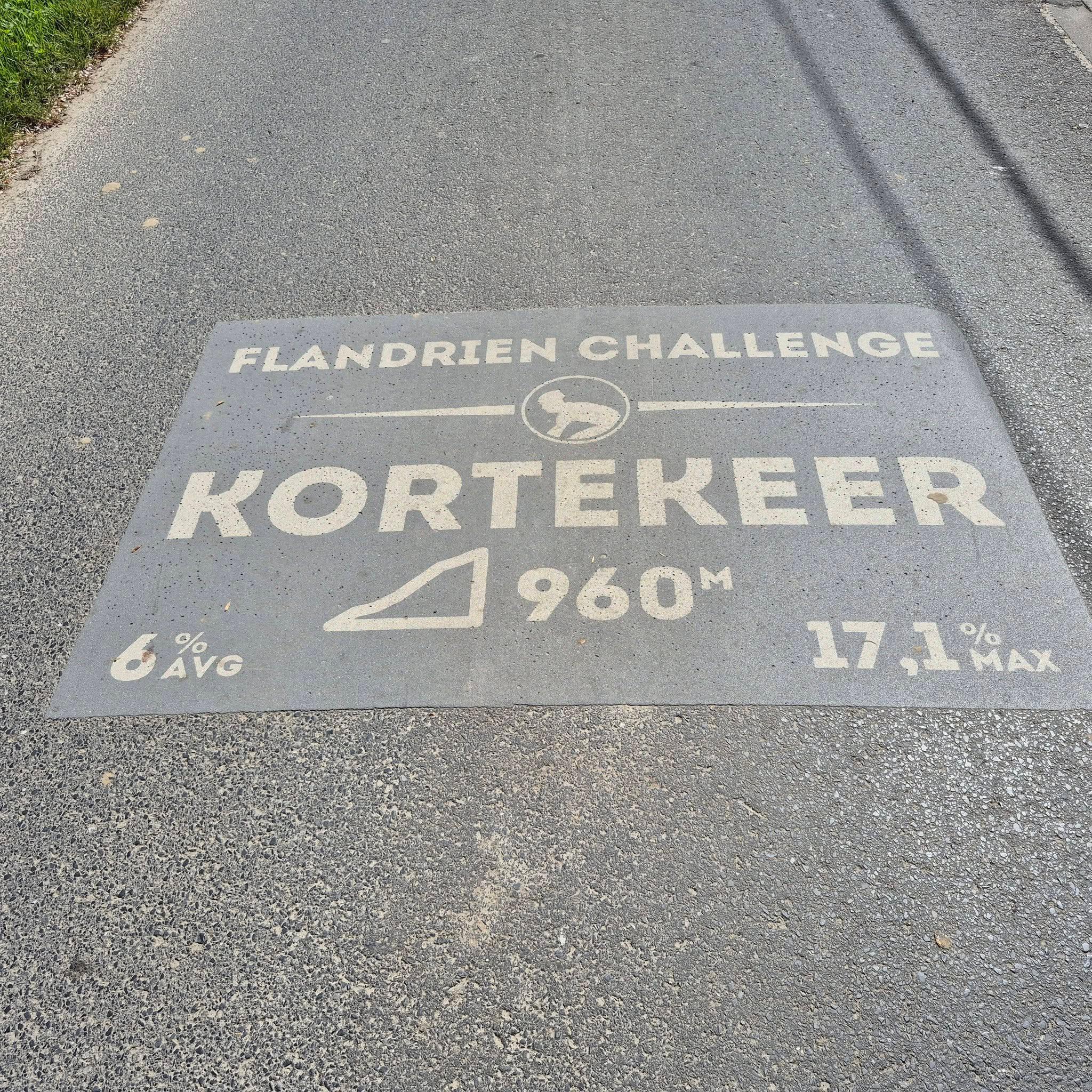 Kortekeer photo