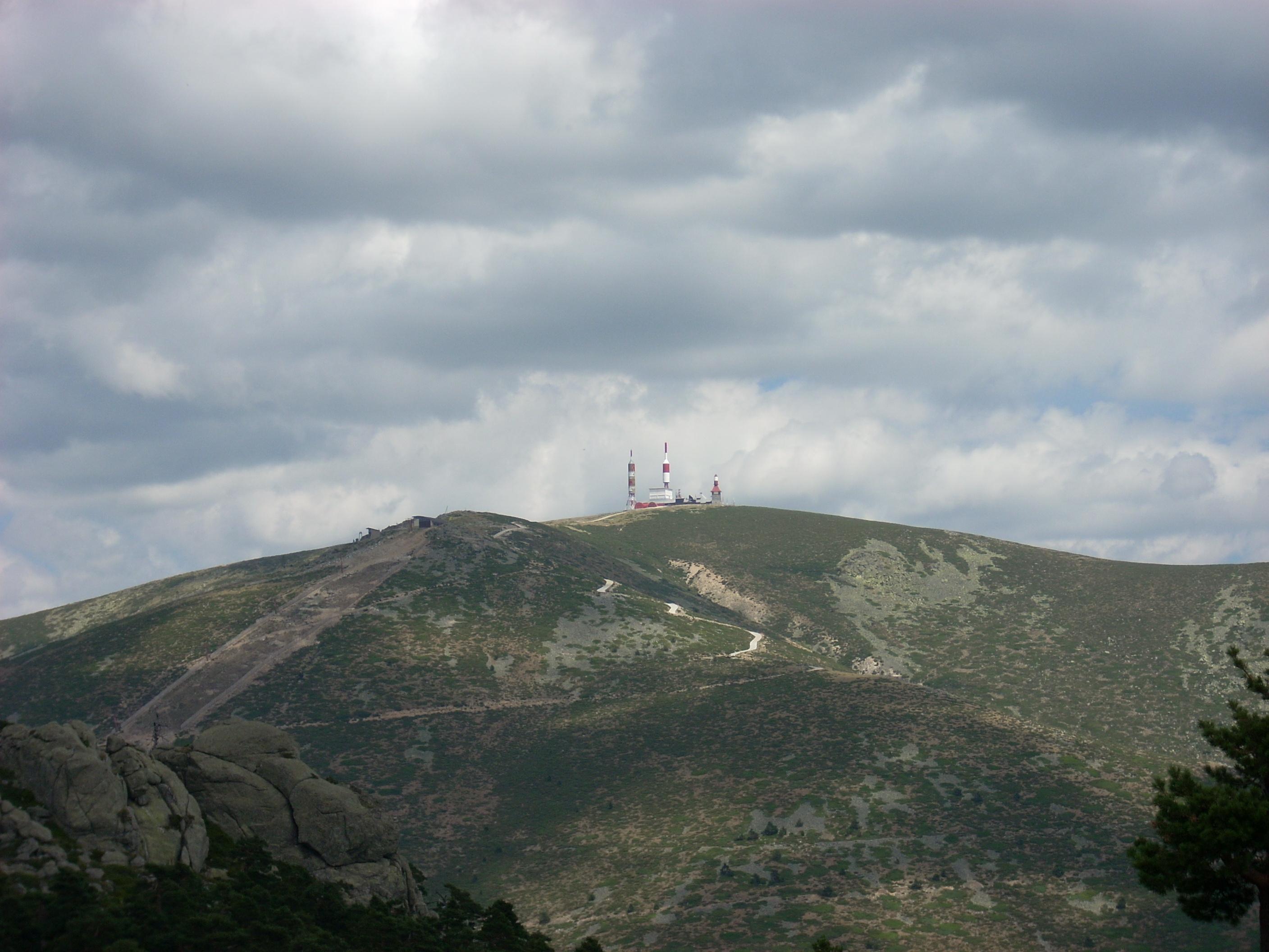 La Bola del Mundo photo