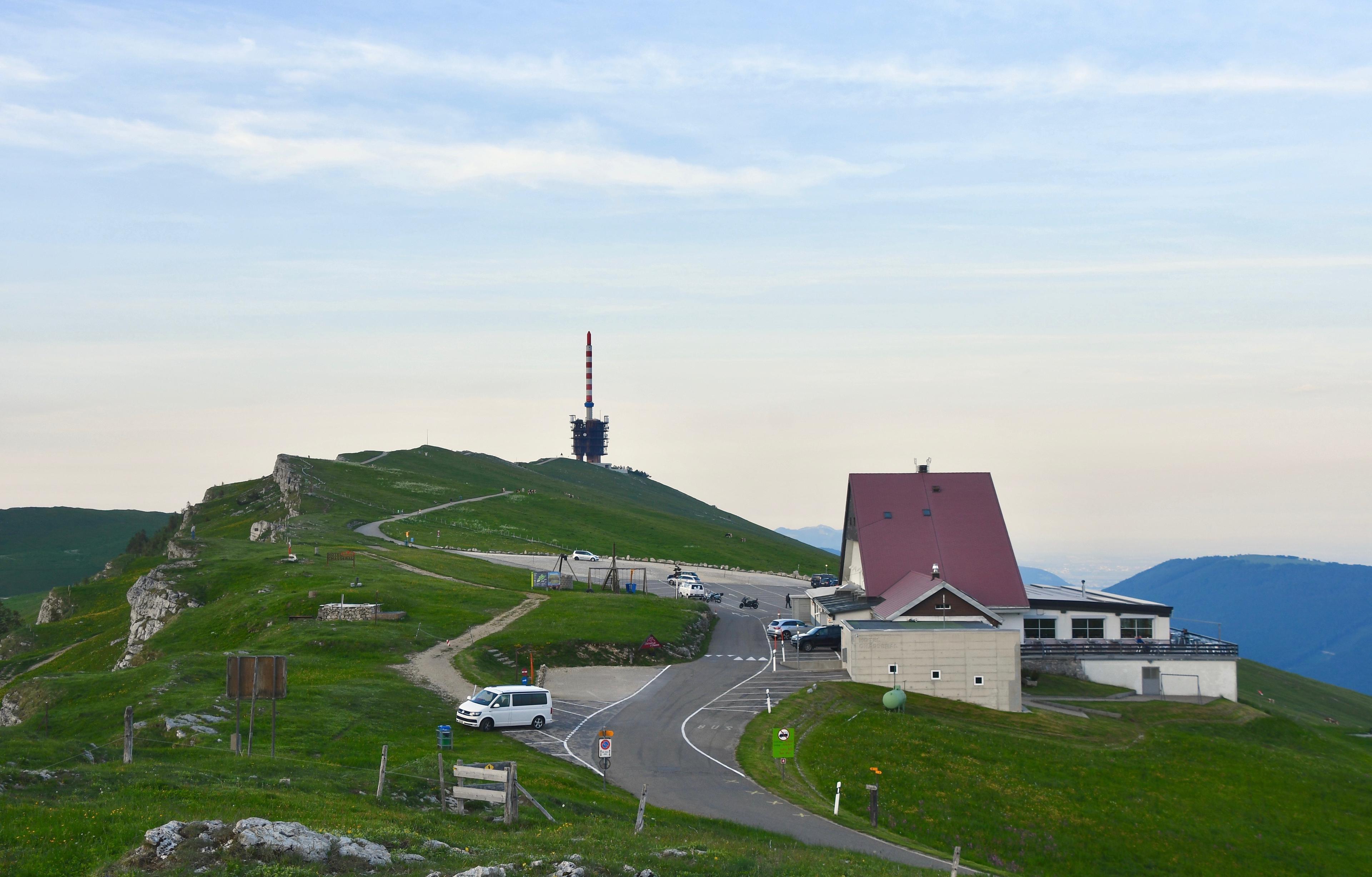 Le Chasseral photo