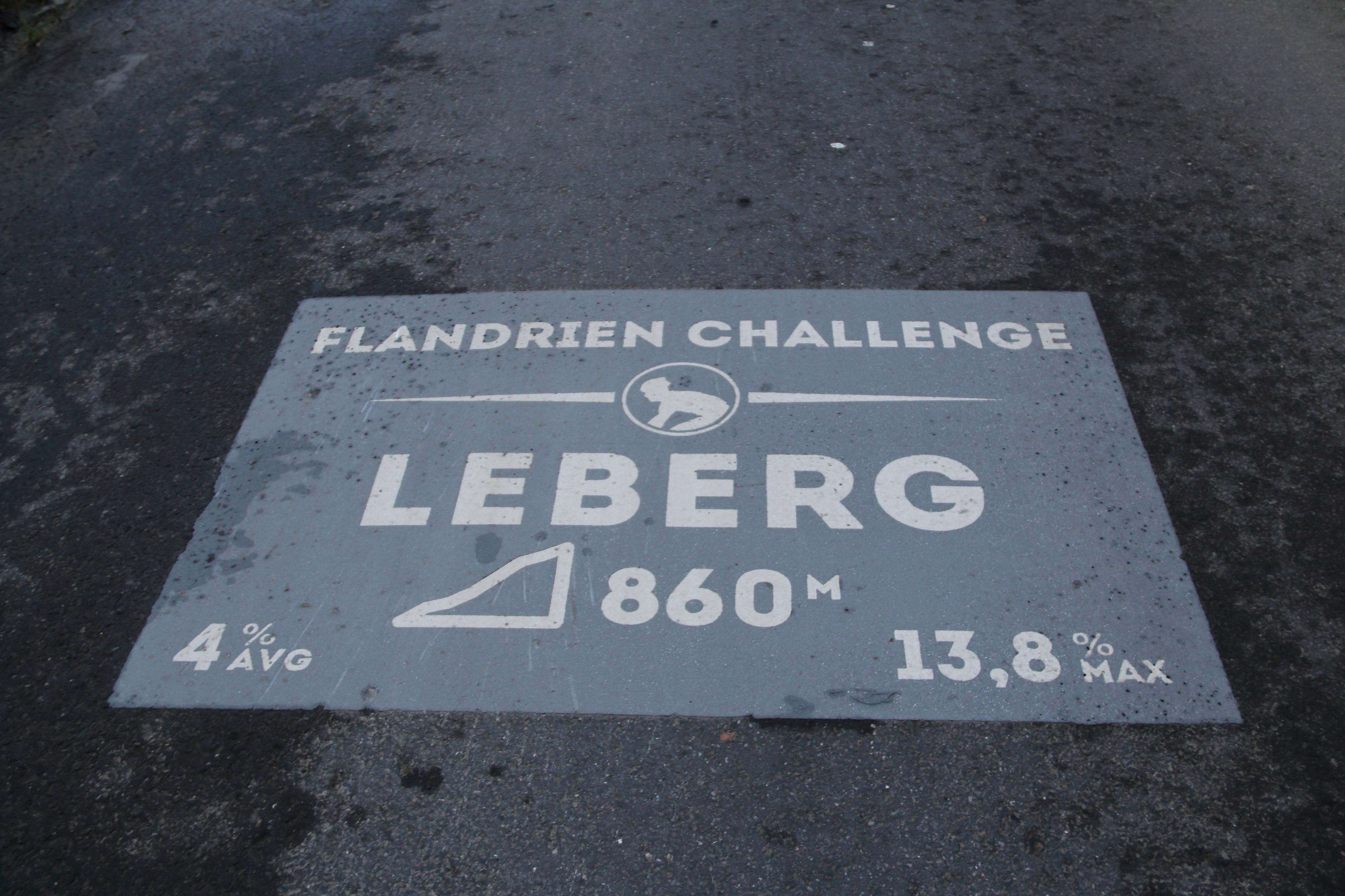 Leberg photo