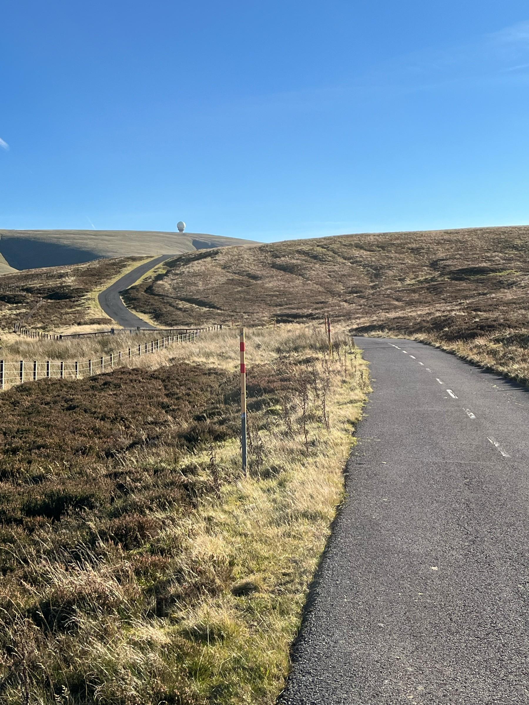 Lowther Hill photo