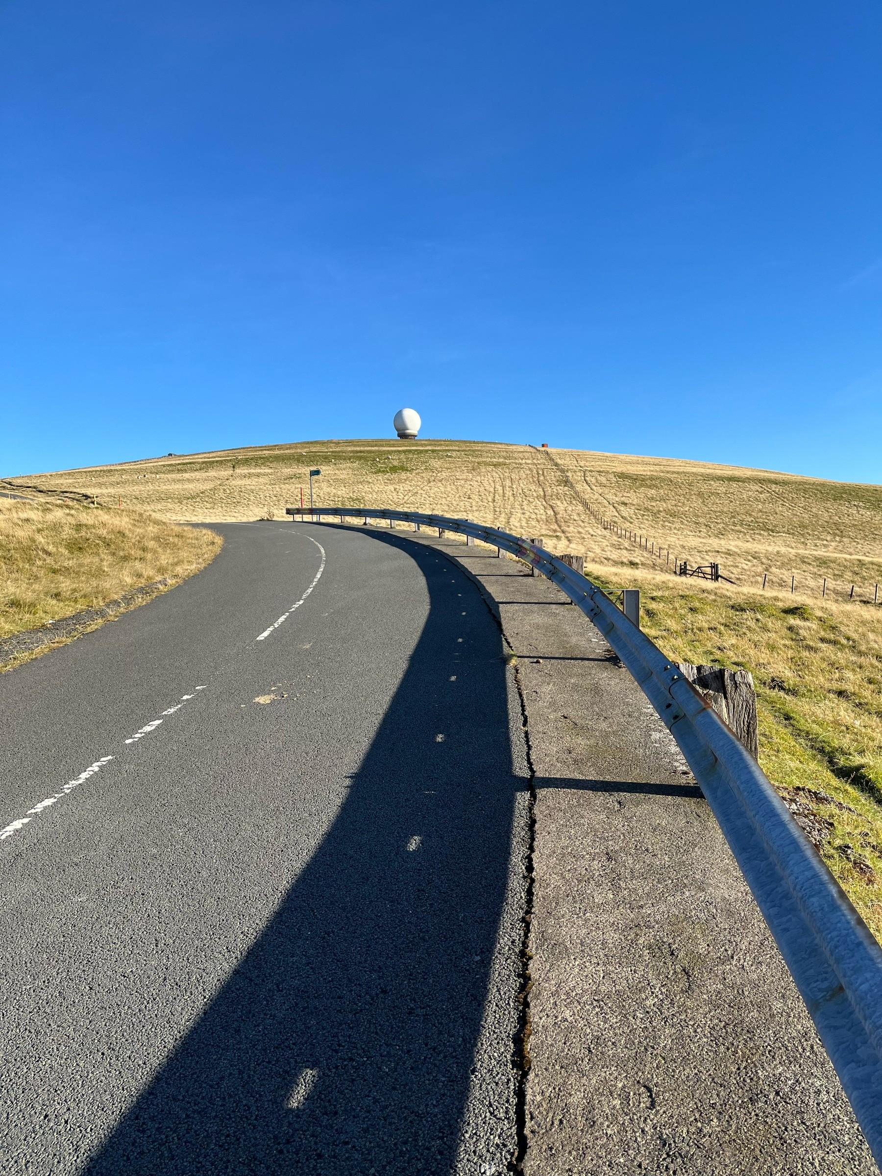 Lowther Hill photo