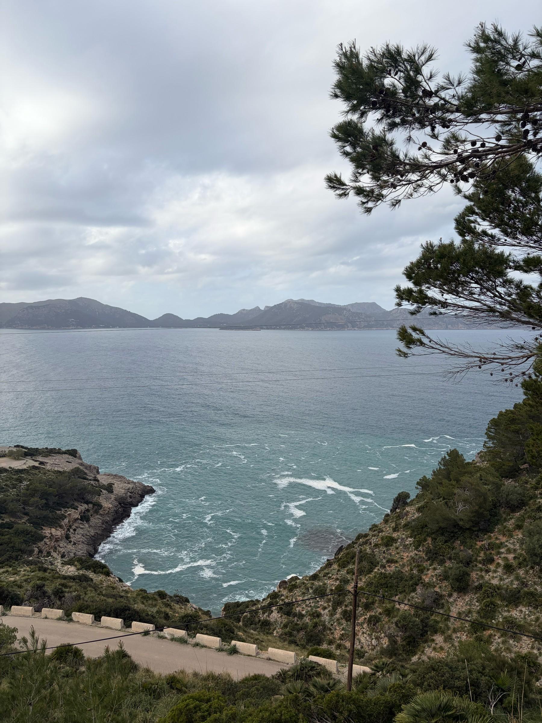 Mirador de la Victoria photo