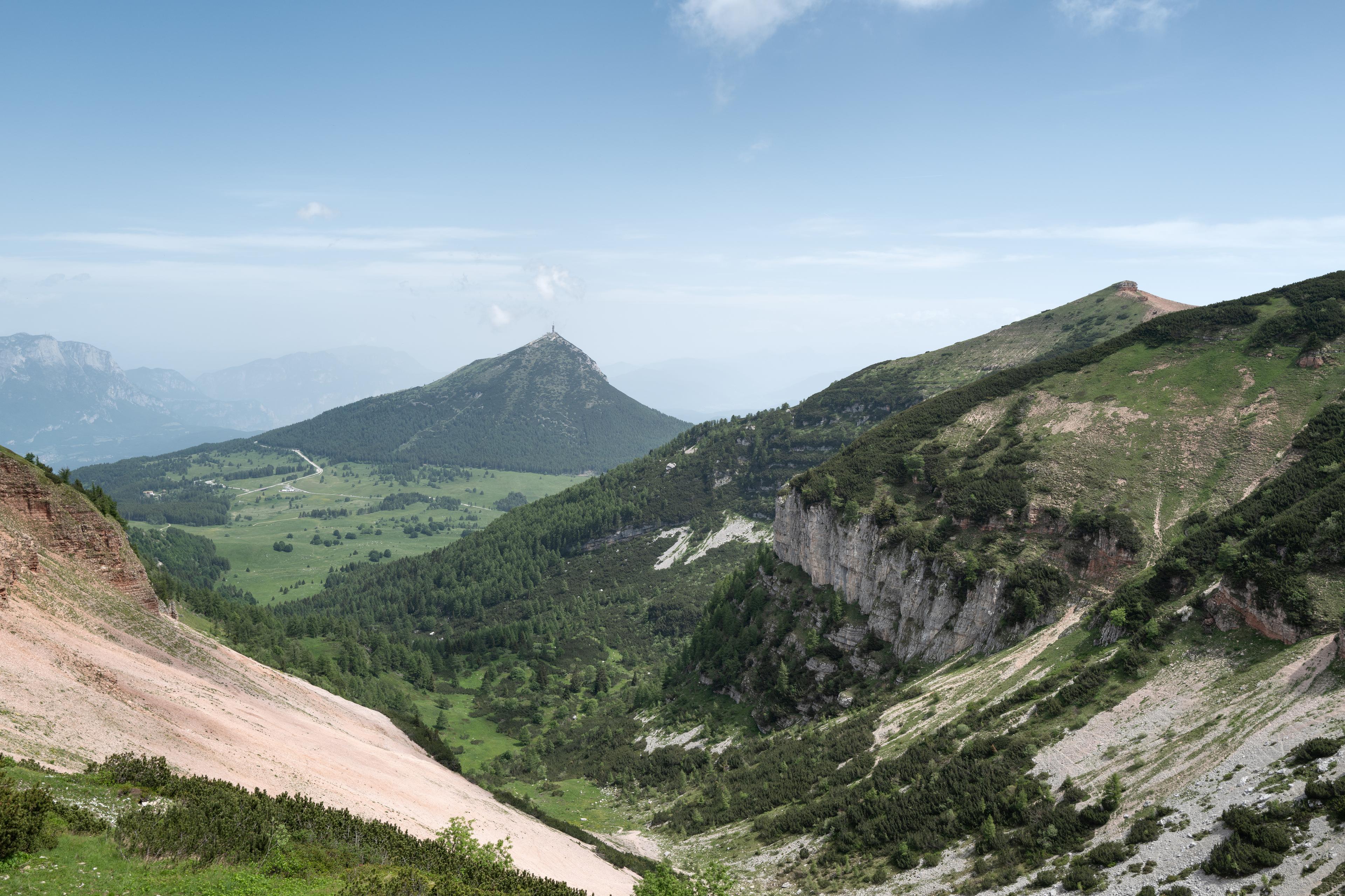 Monte Bondone photo