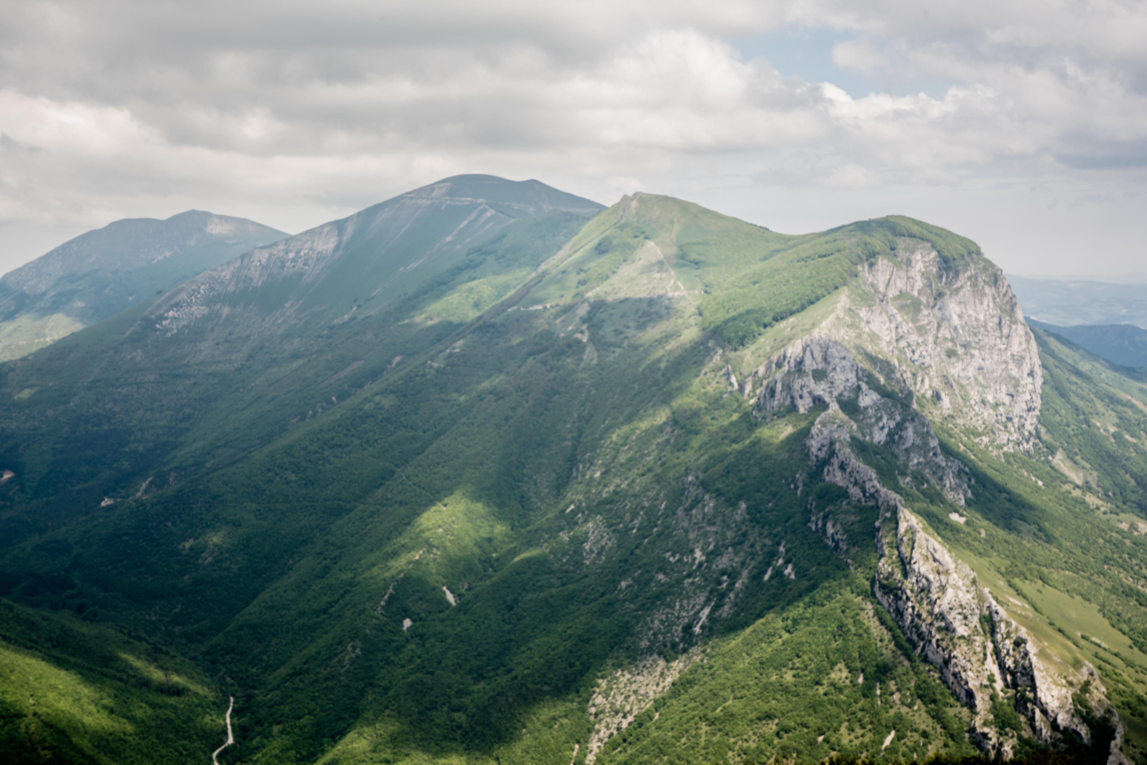 Monte Catria photo