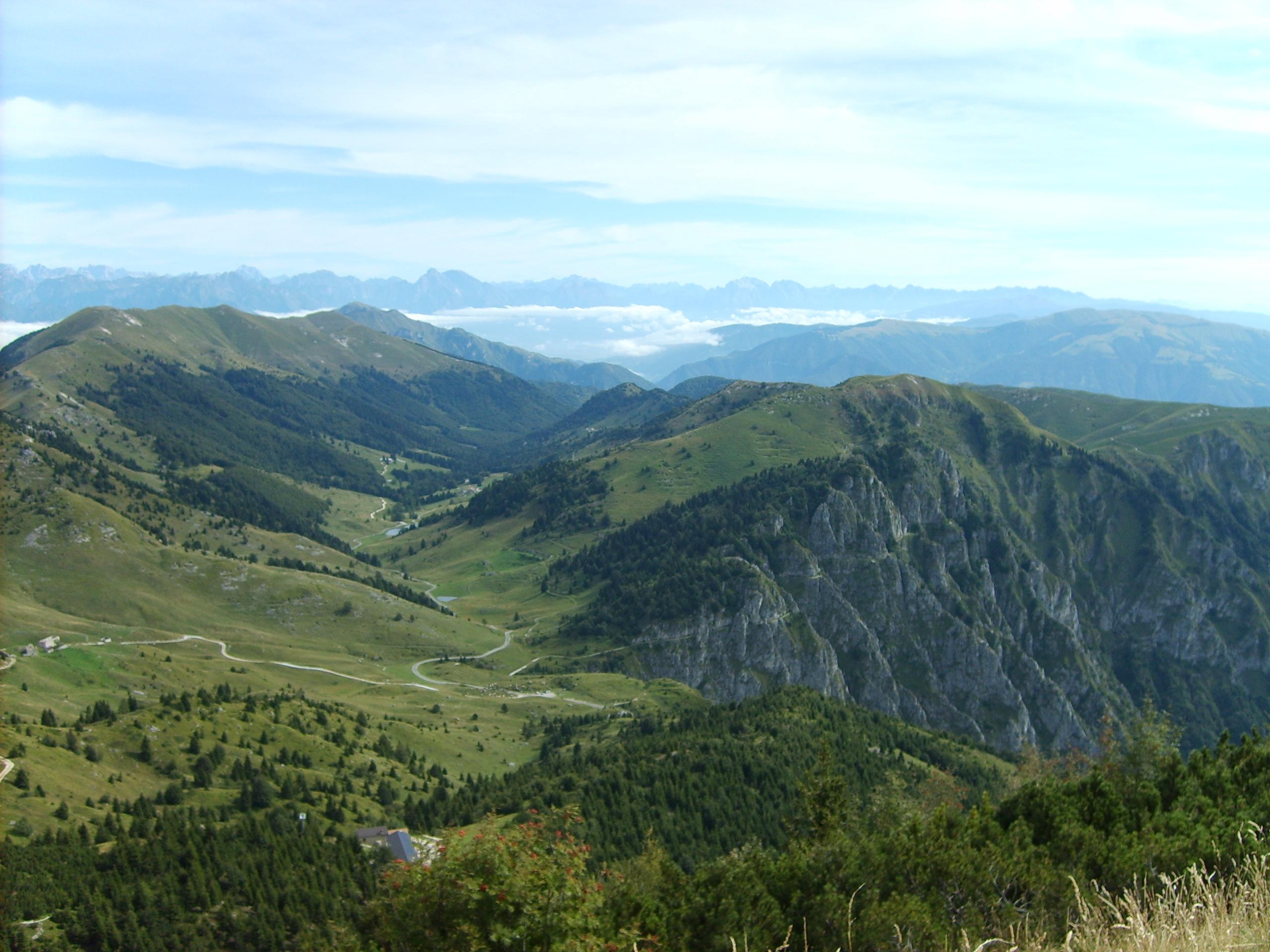Monte Grappa photo