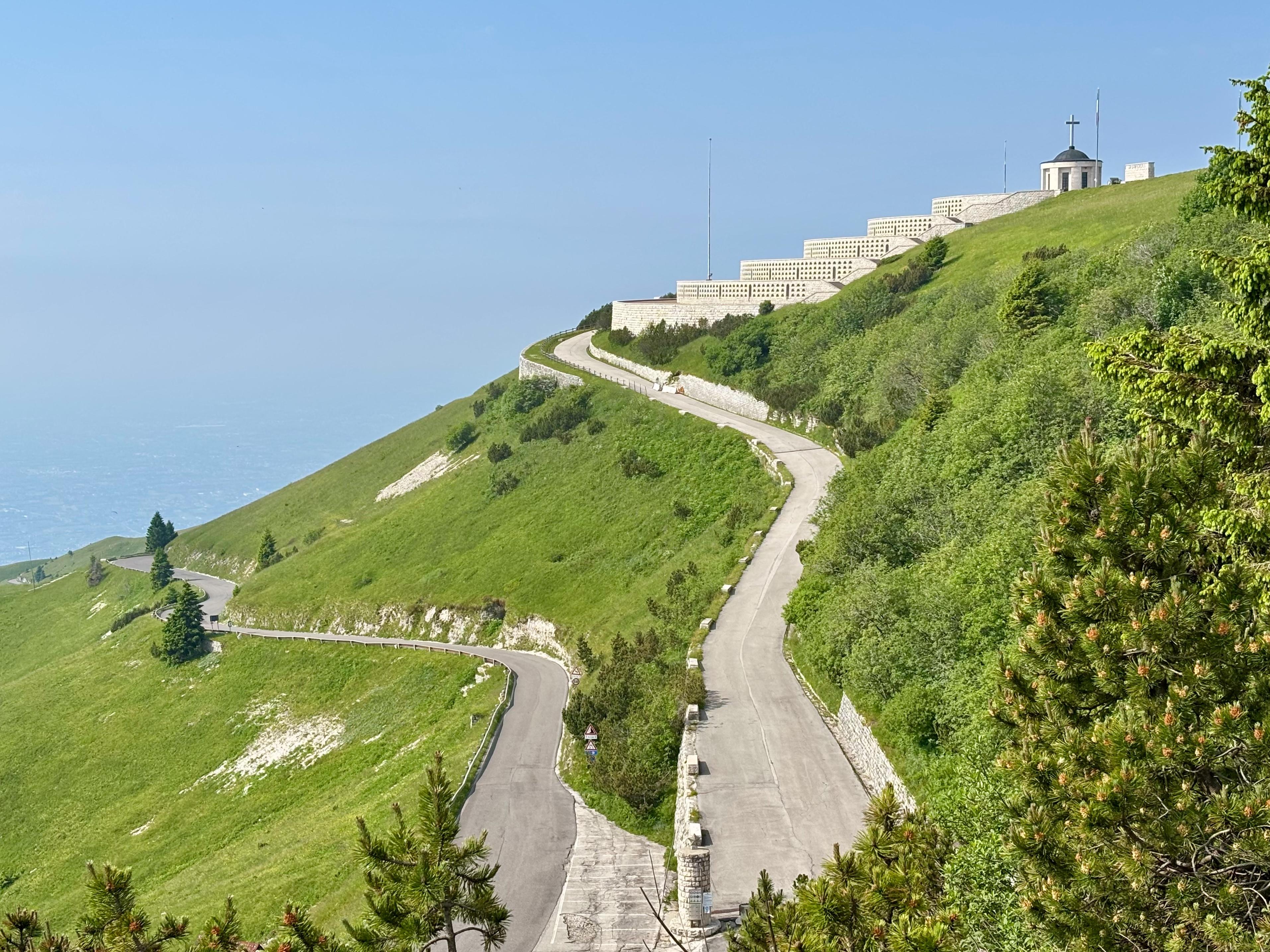 Monte Grappa photo