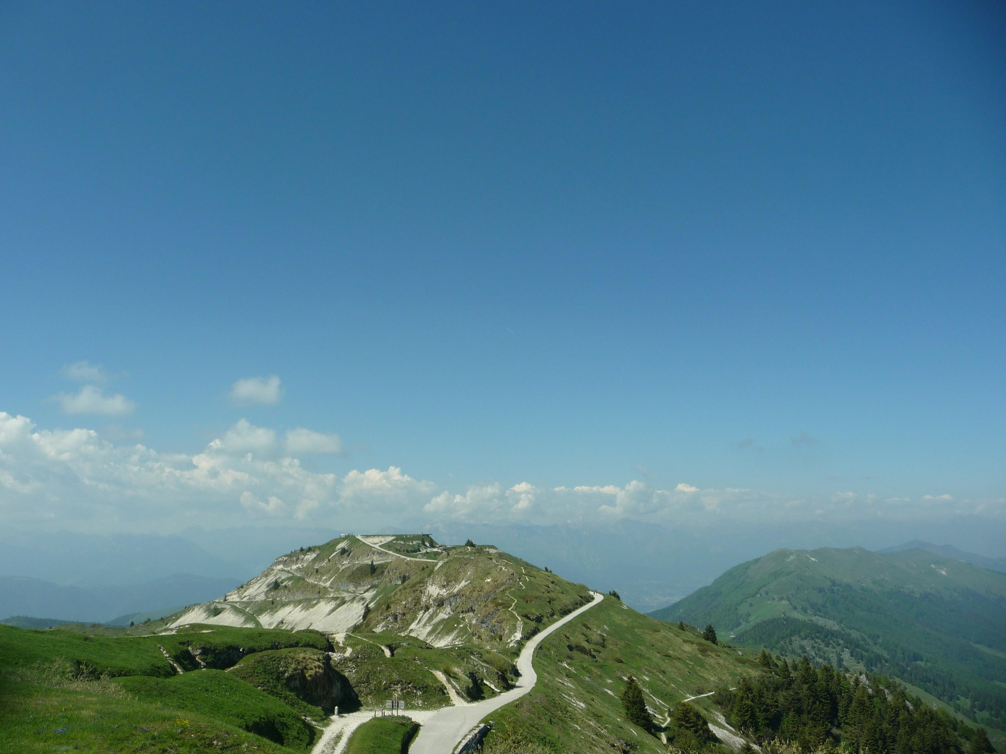 Monte Grappa photo