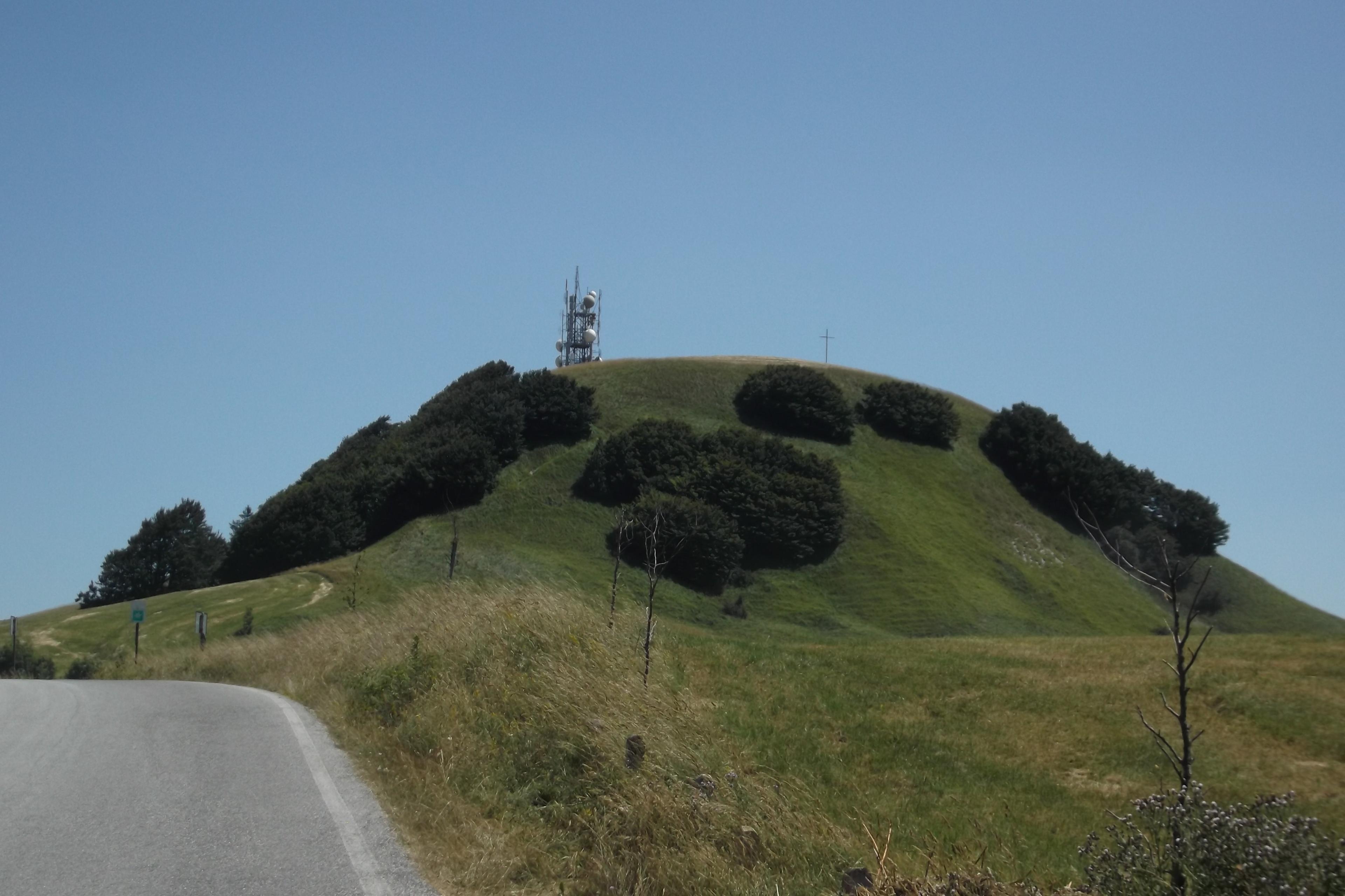 Monte Petrano photo
