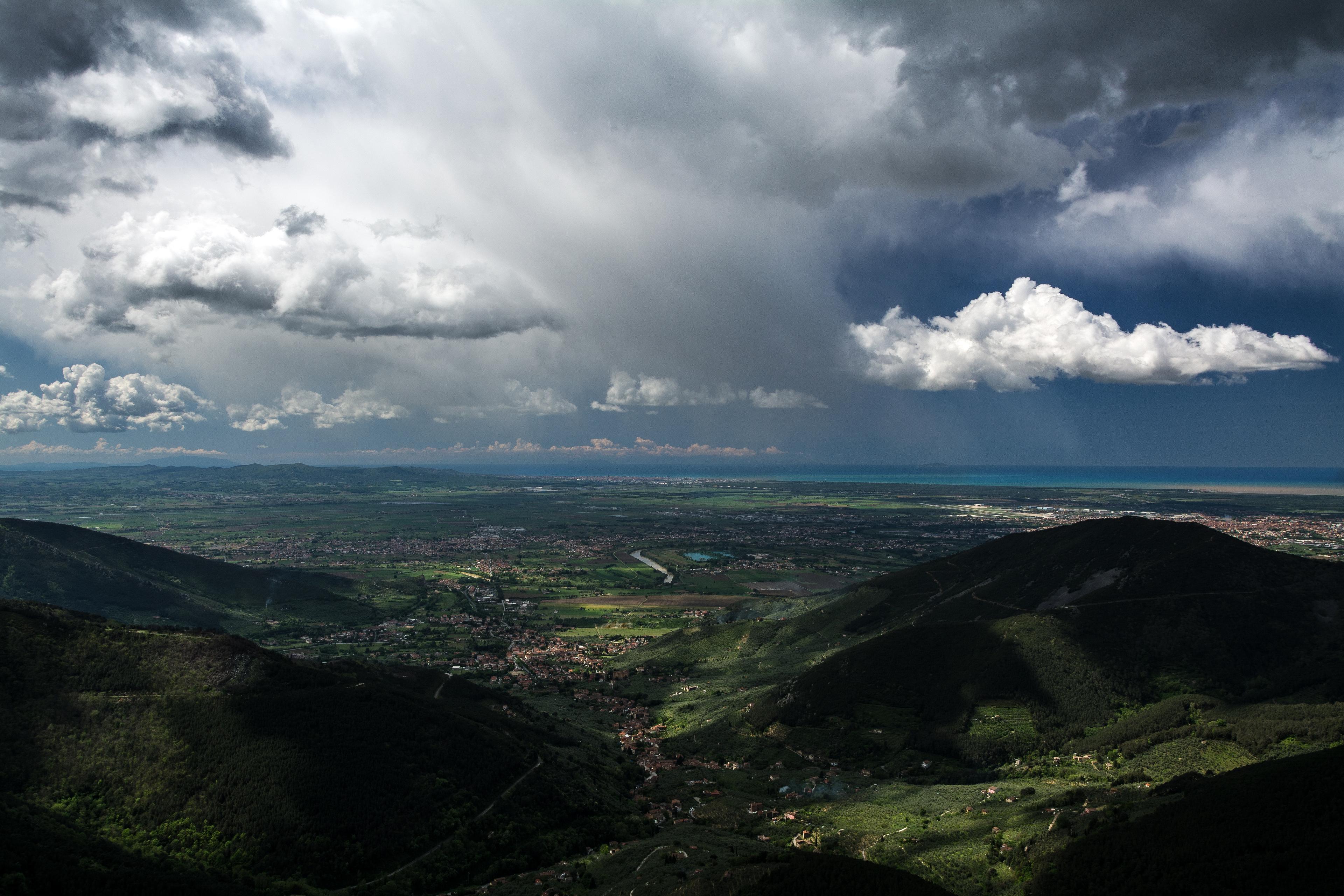 Monte Serra photo