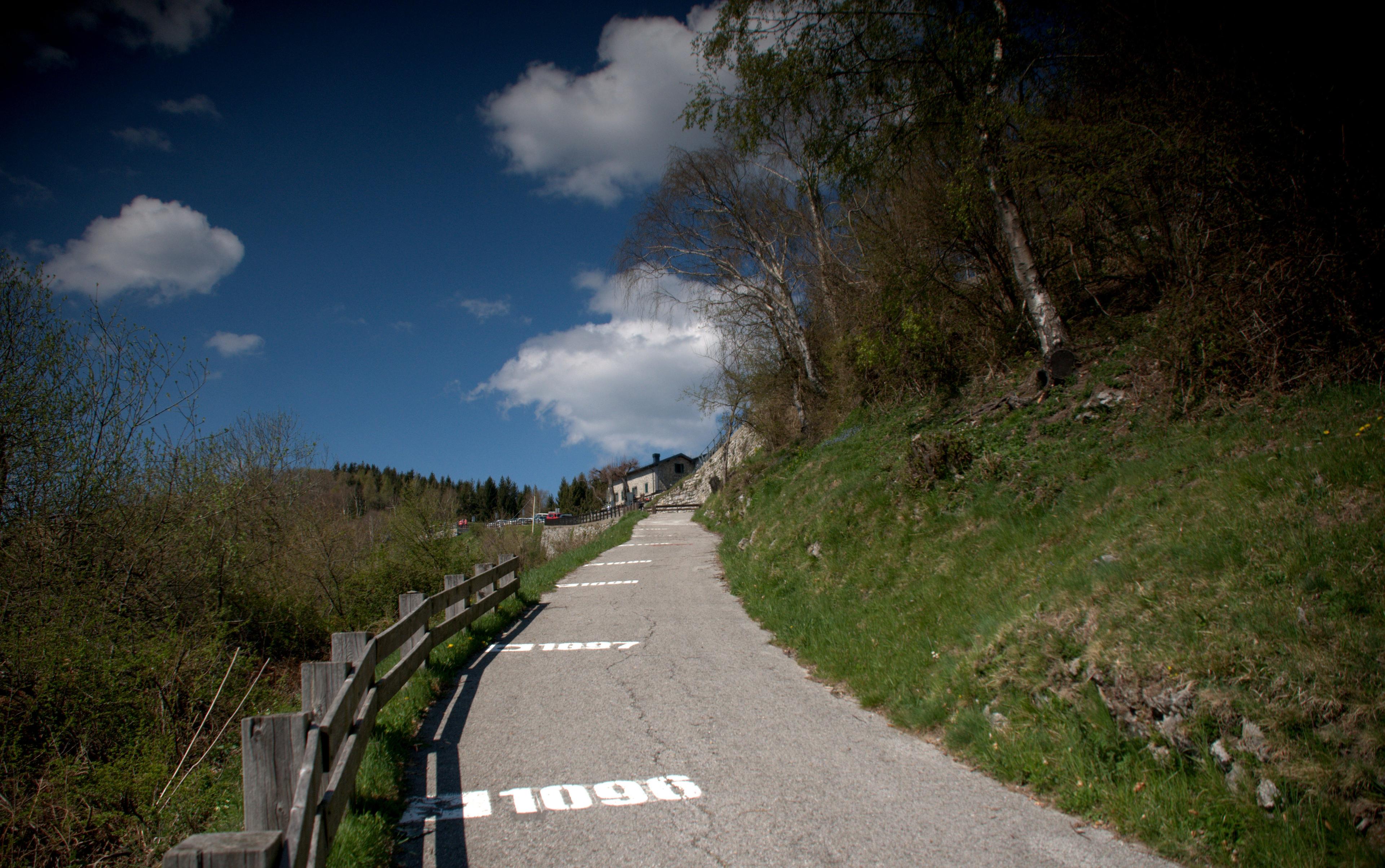 Muro di Sormano photo