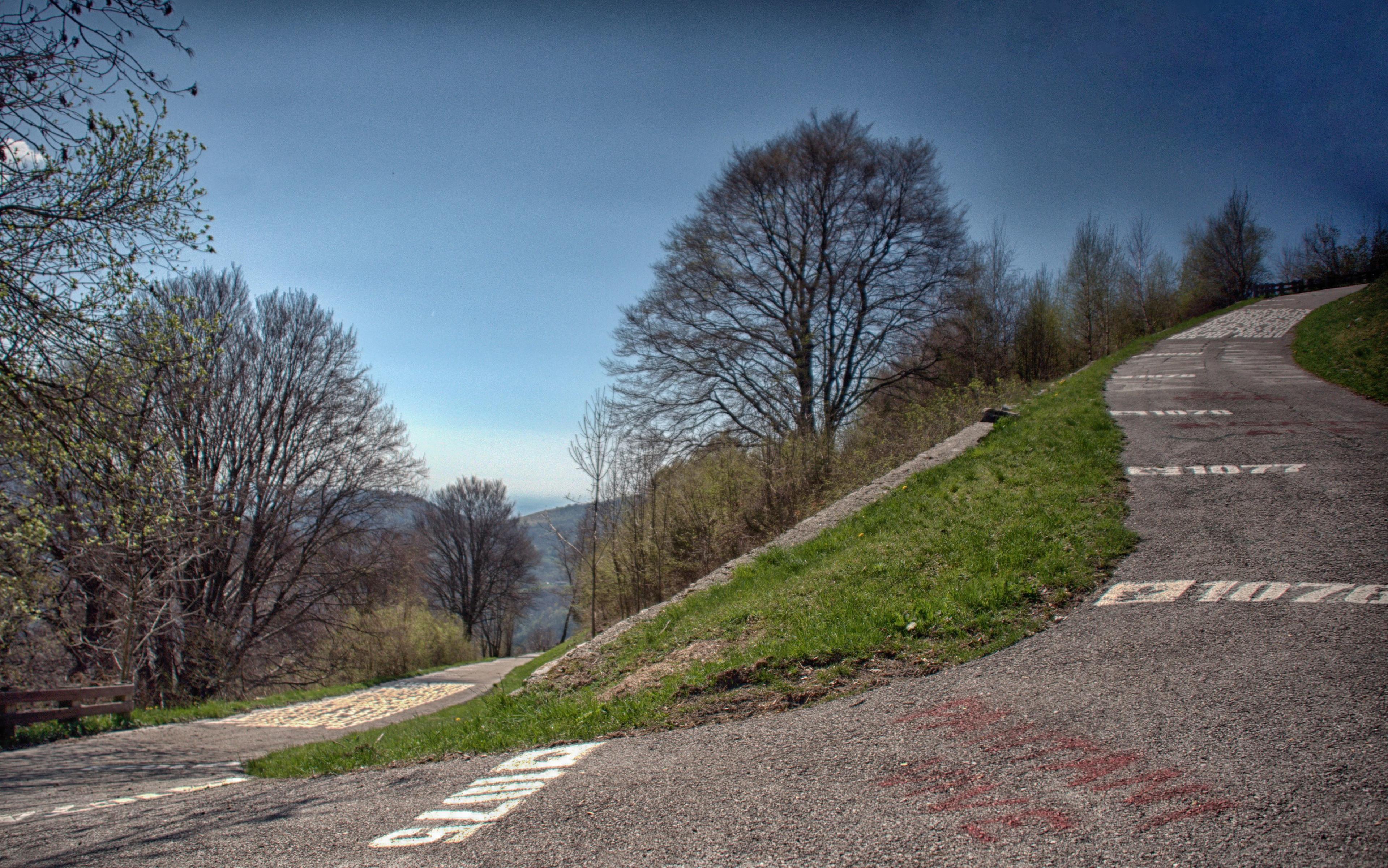 Muro di Sormano photo