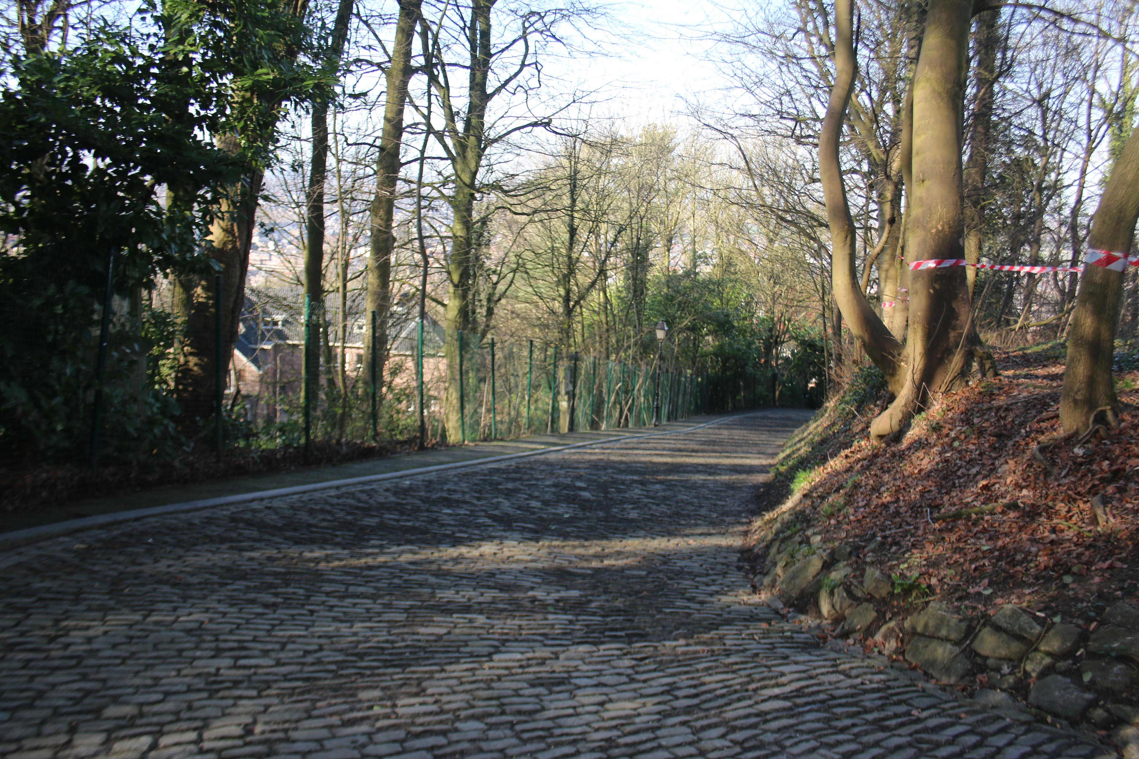 Muur van Geraardsbergen