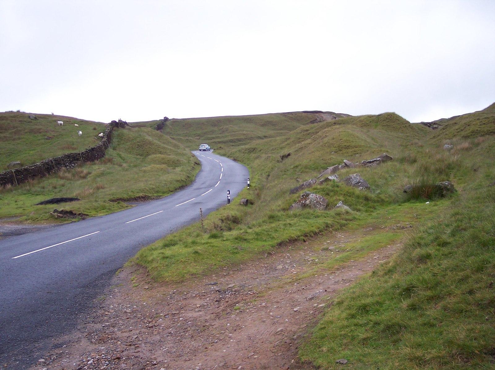 Nick of Pendle photo