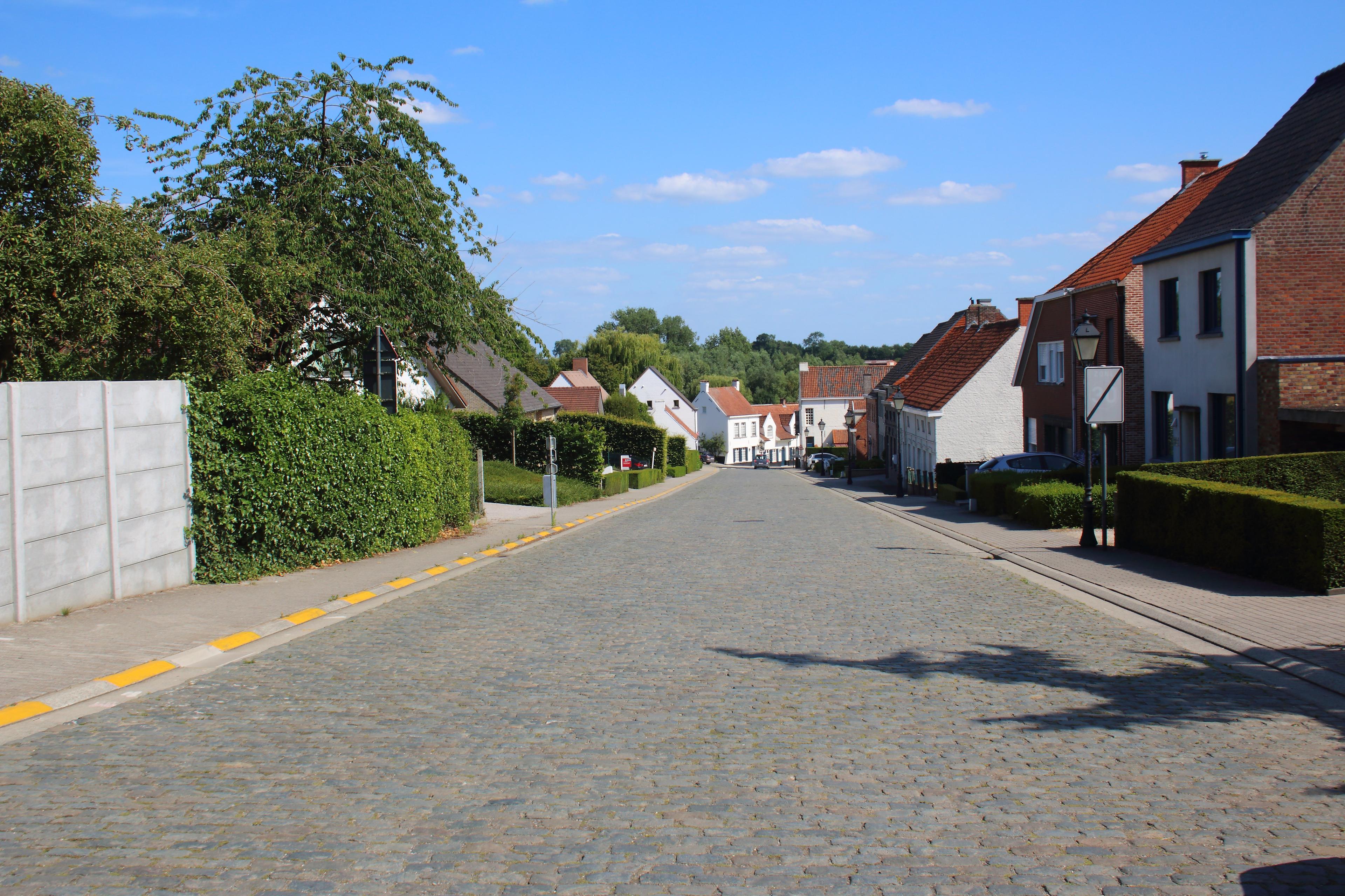 Nokereberg photo