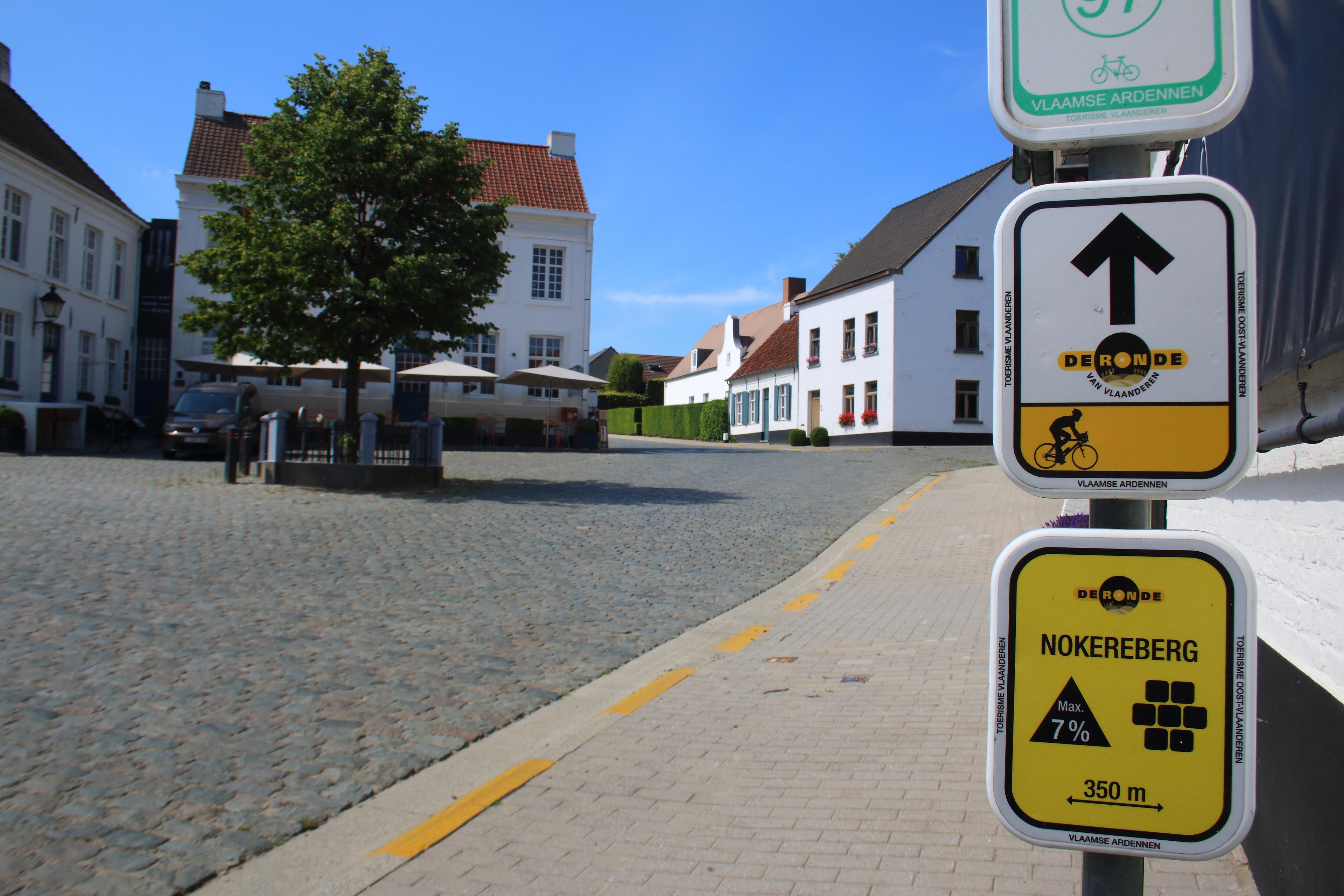 Nokereberg photo