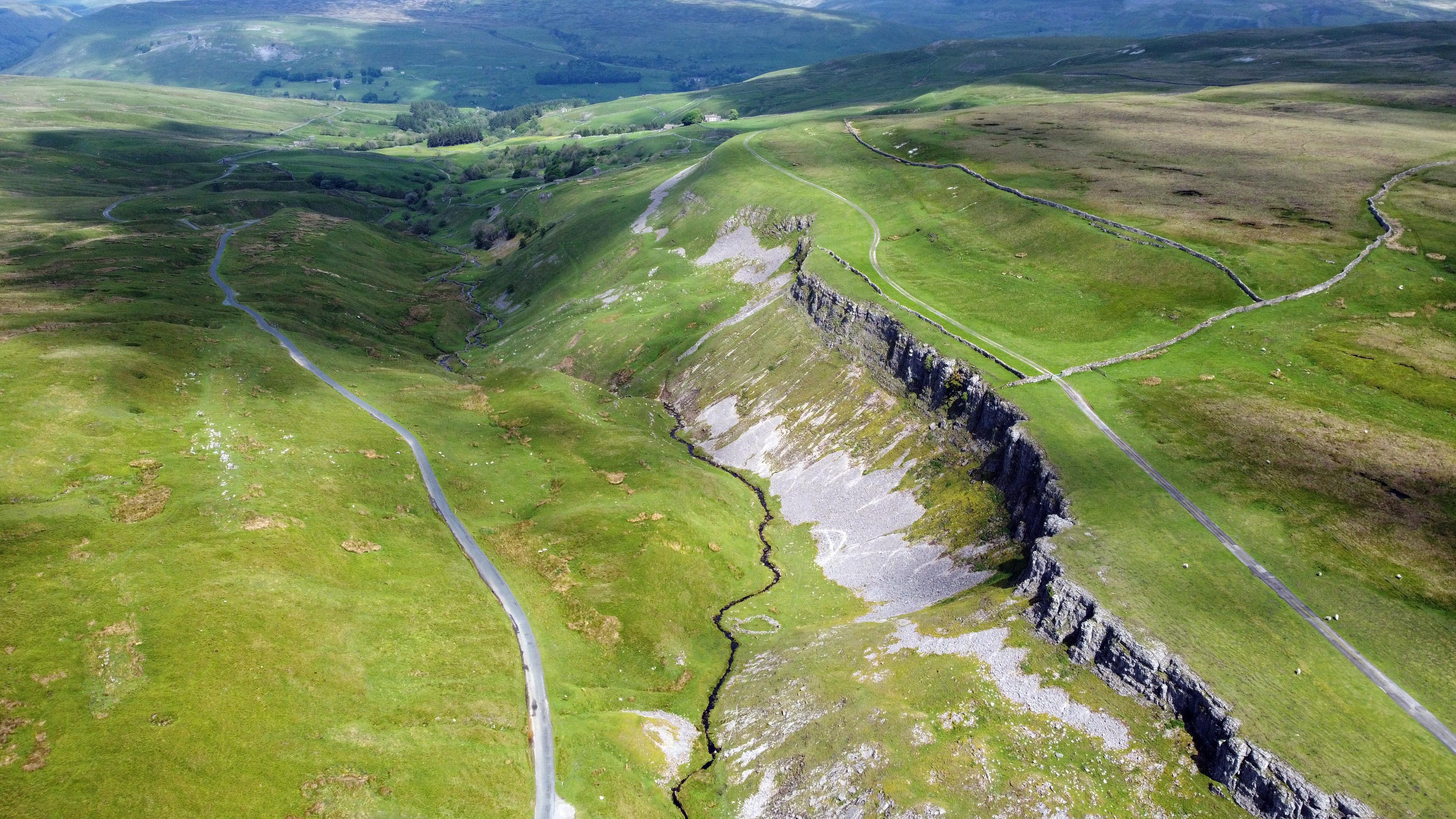 Oxnop Scar photo
