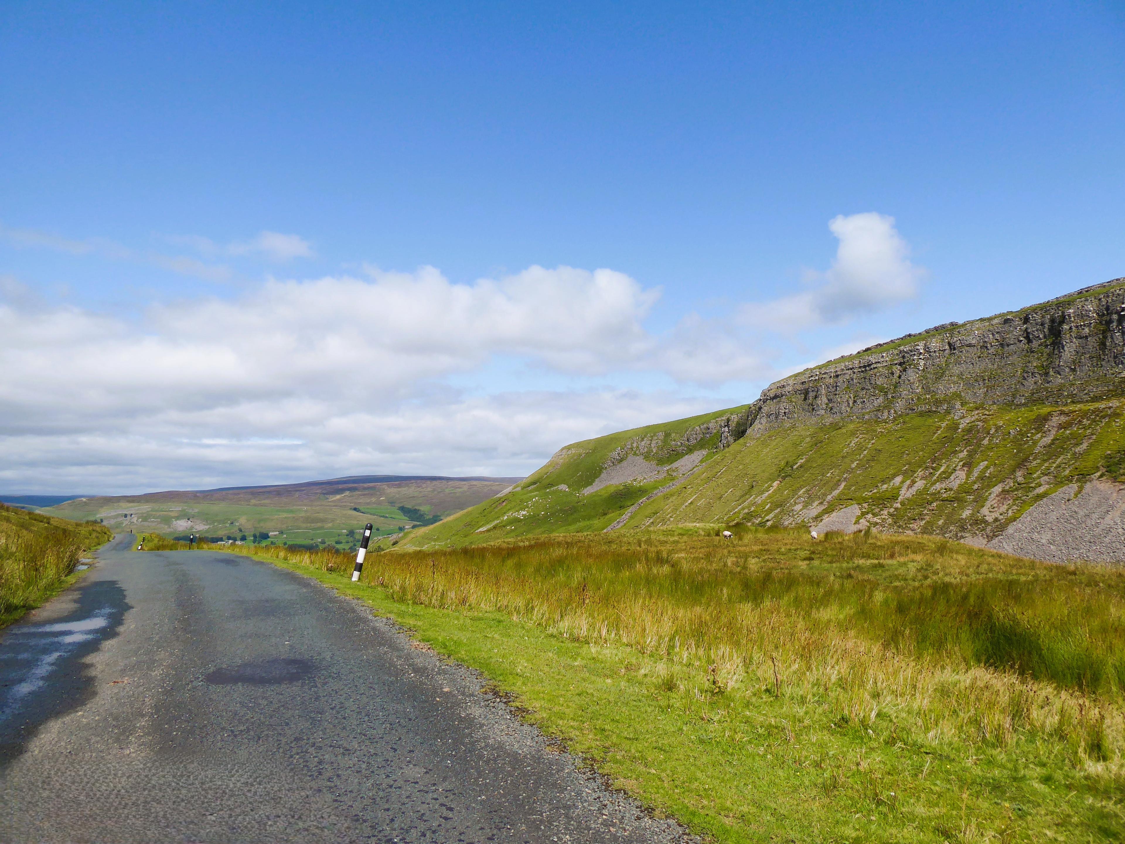 Oxnop Scar photo