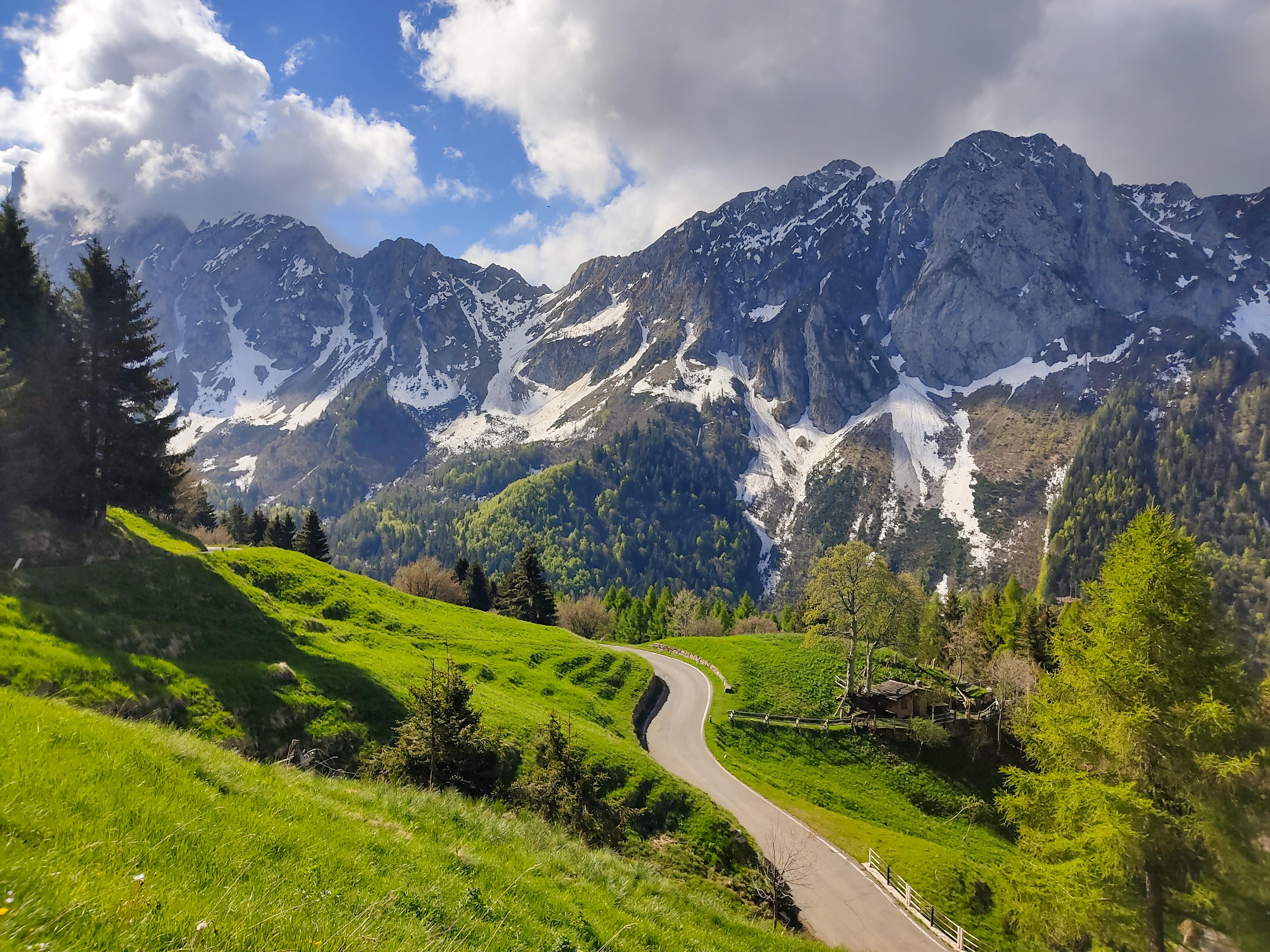 Passo del Vivione photo
