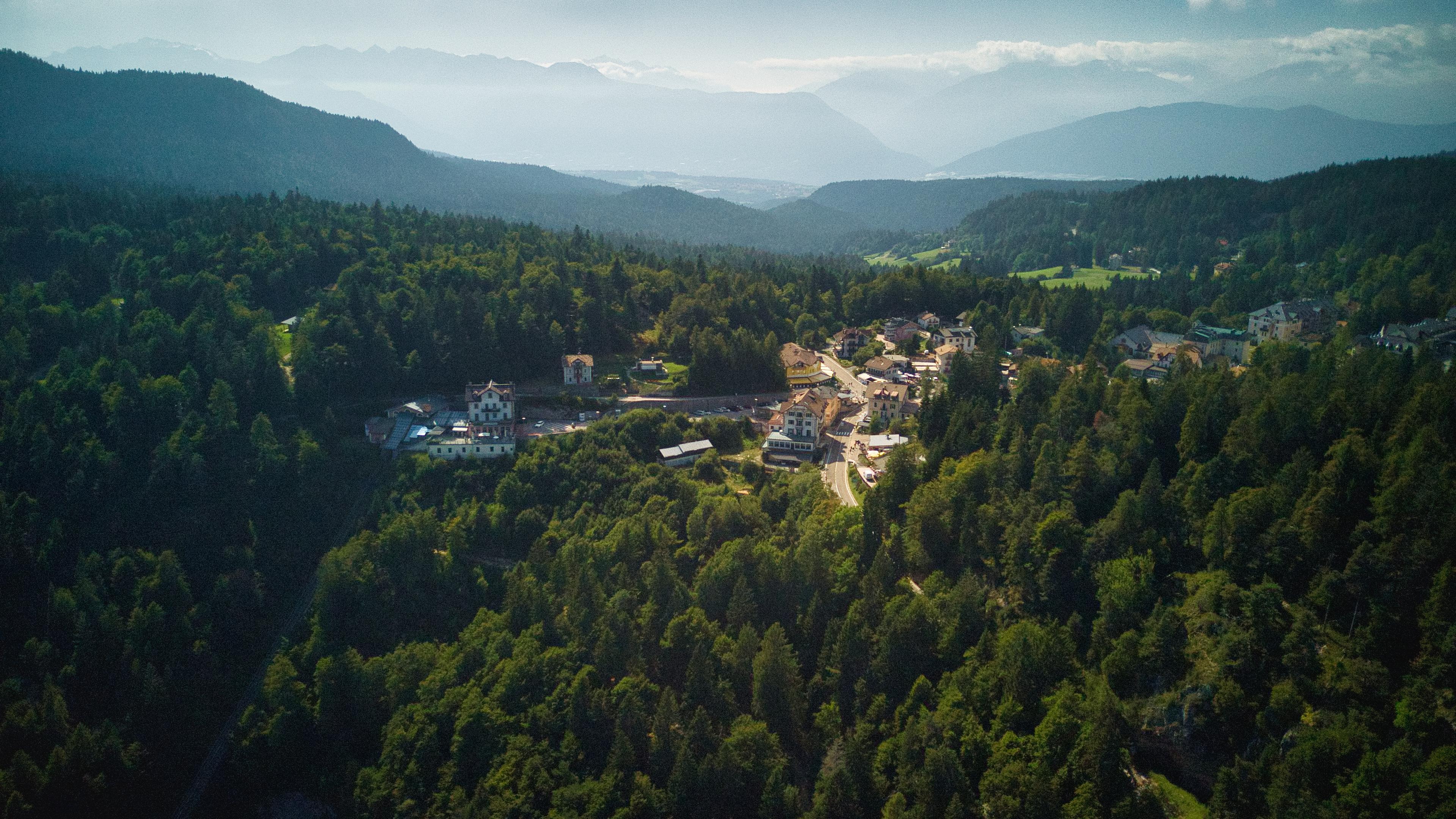 Passo della Mendola photo