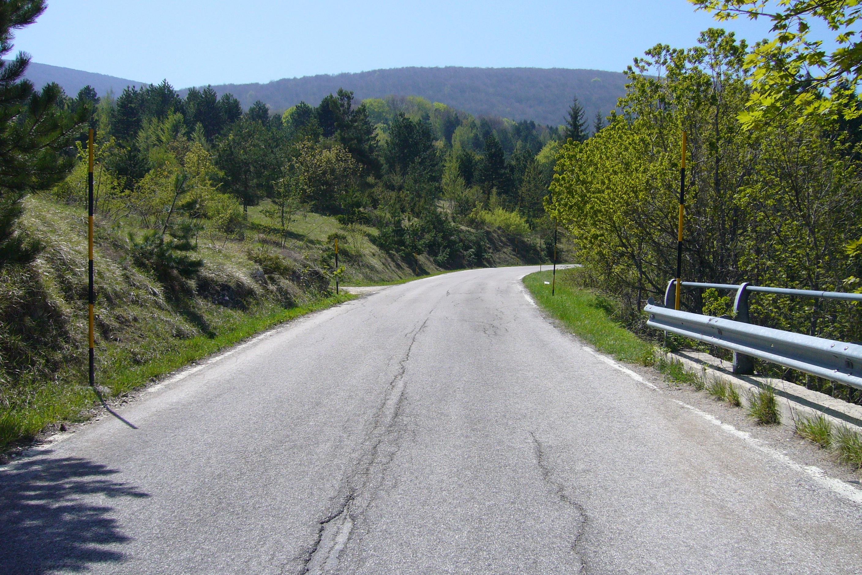 Passo Lanciano photo