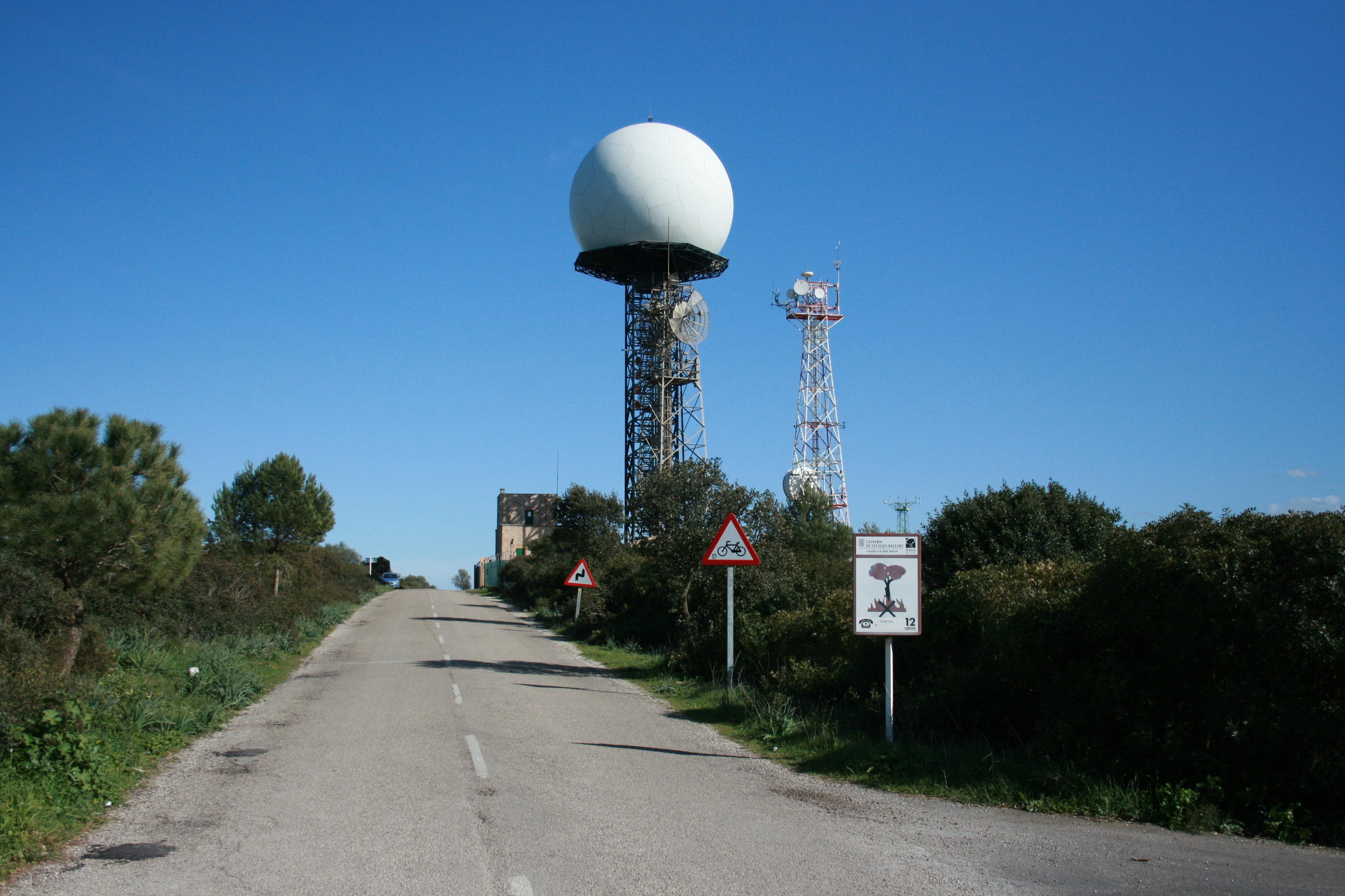 Puig de Randa