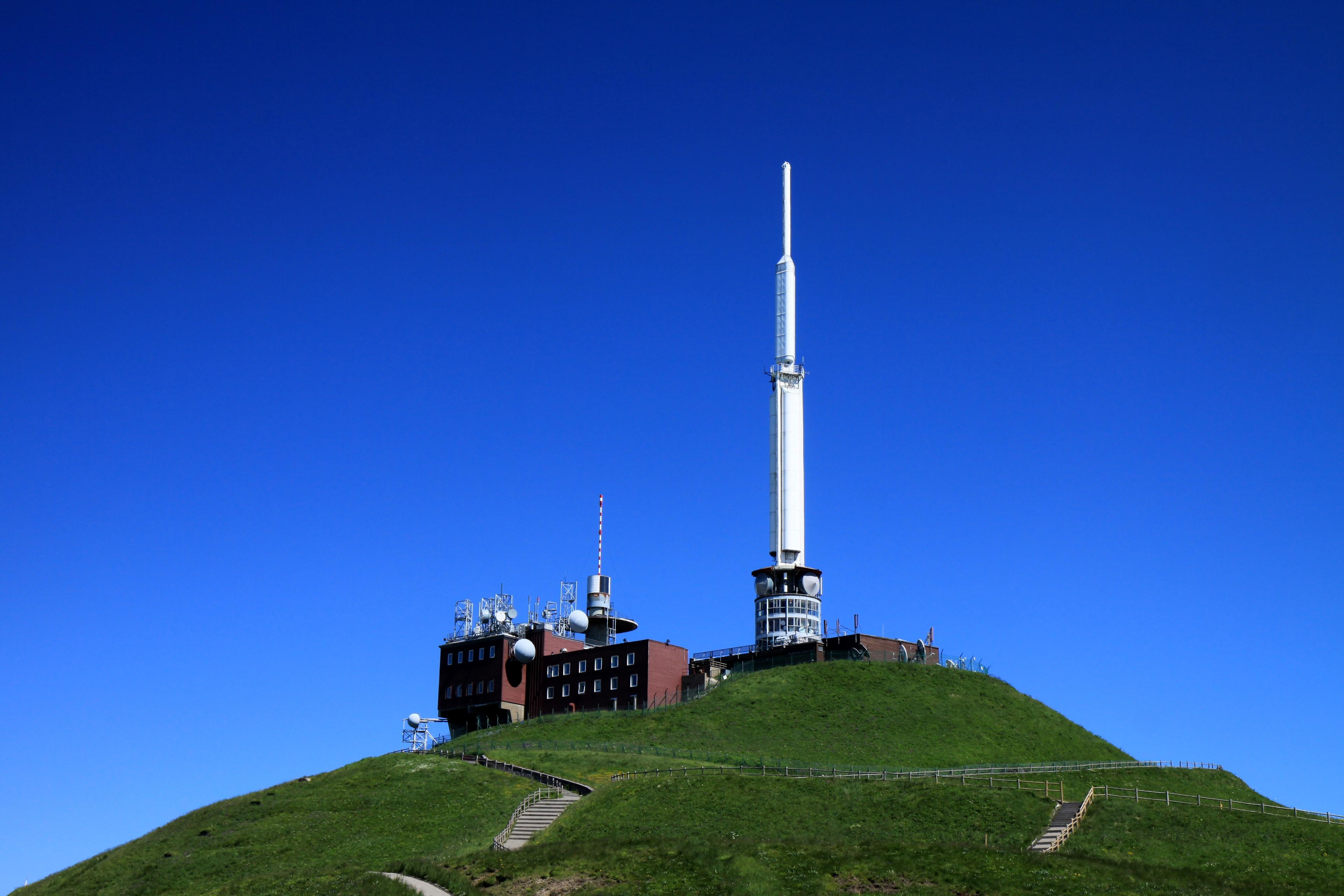 Puy de Dôme photo