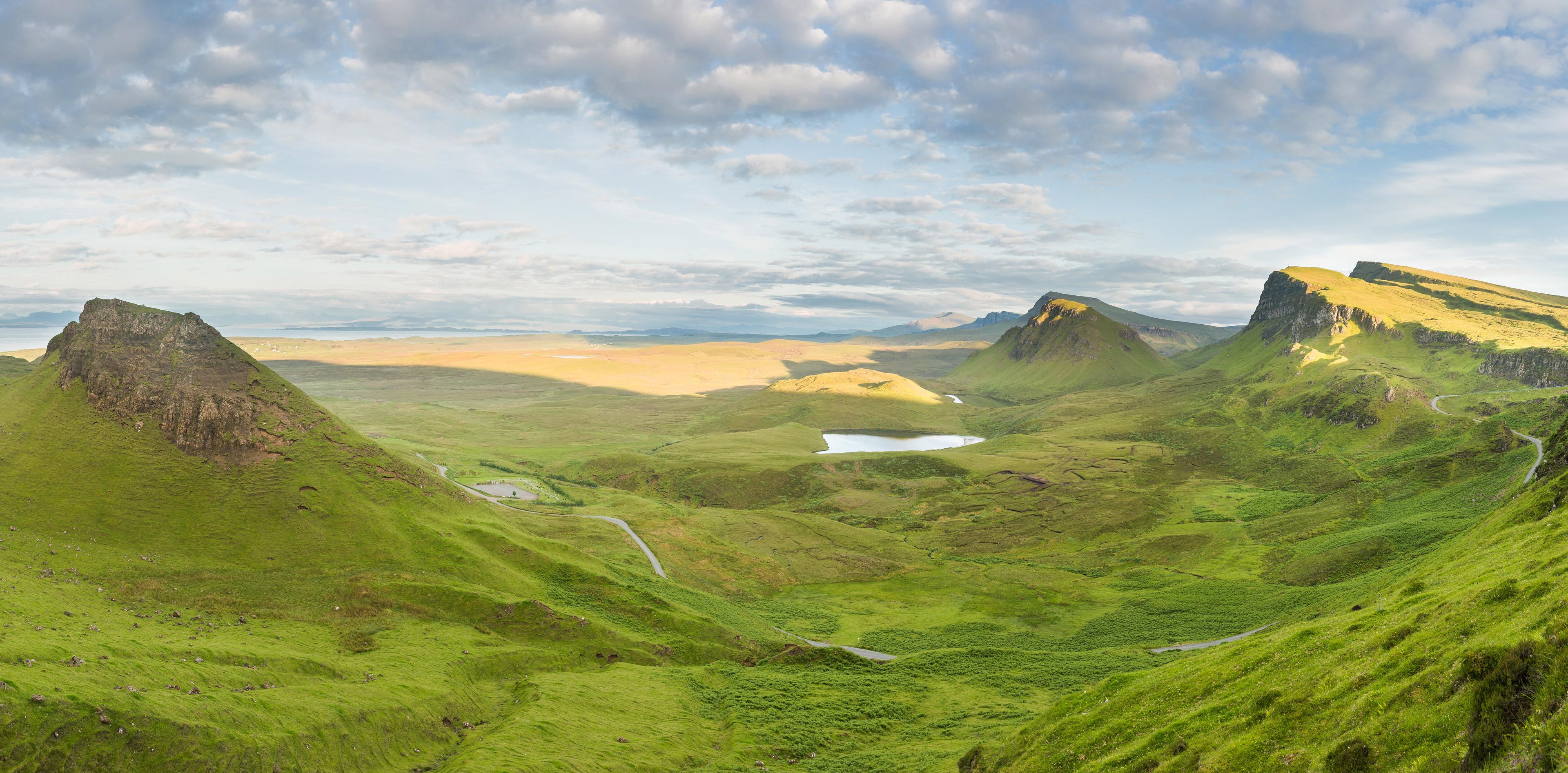 Quiraing photo